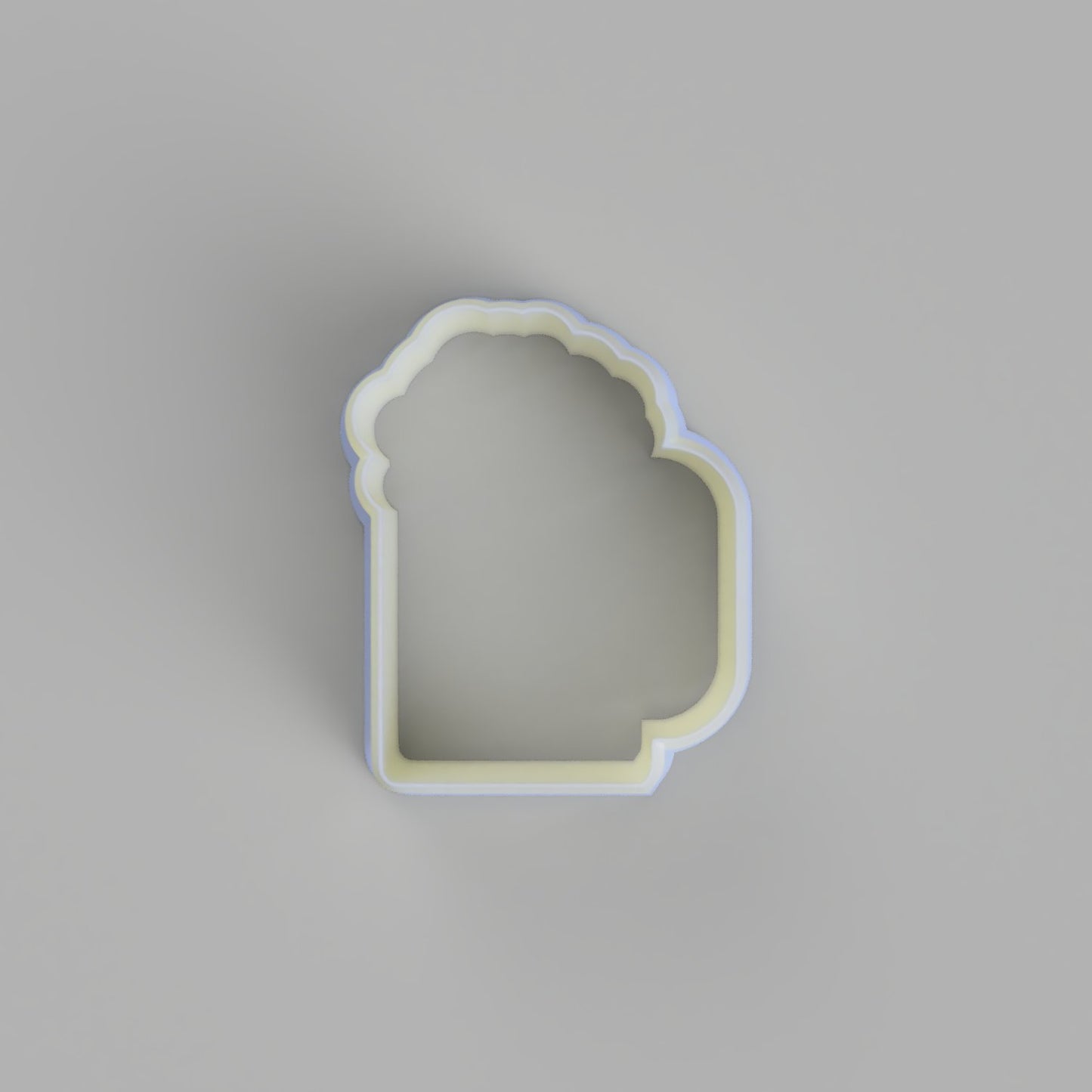 Pint (3) Cookie Cutter and Embosser - just-little-luxuries