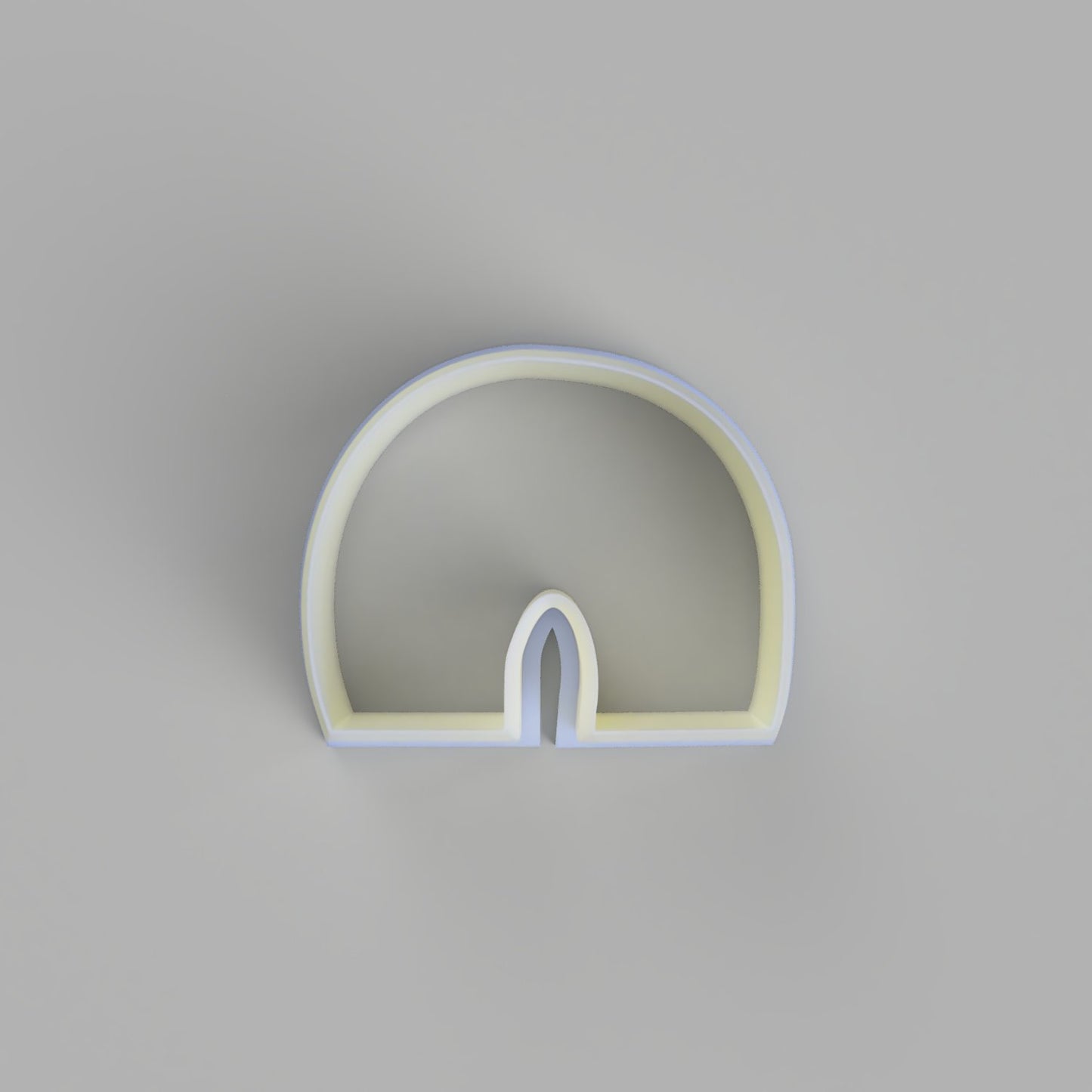 Lucky Charms - Rainbow Cookie Cutter - just-little-luxuries