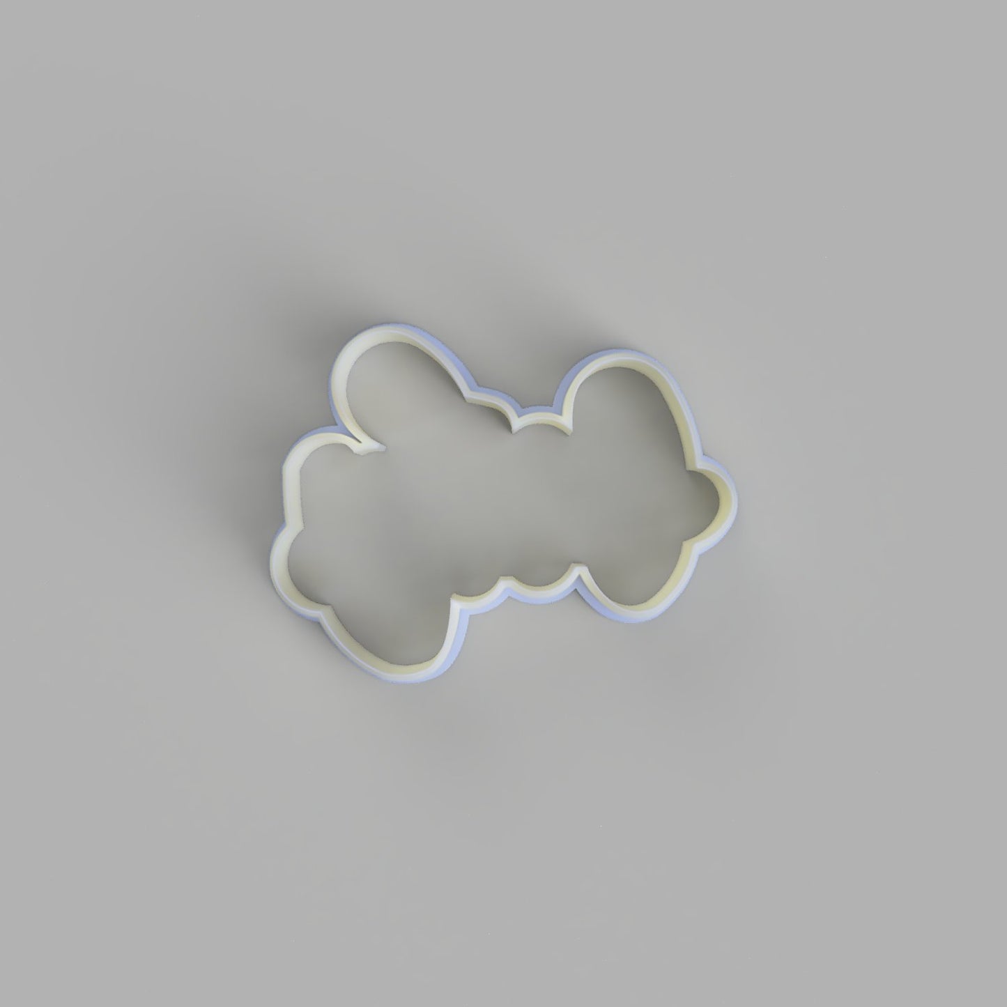 Lucky Cookie Cutter and embosser - just-little-luxuries