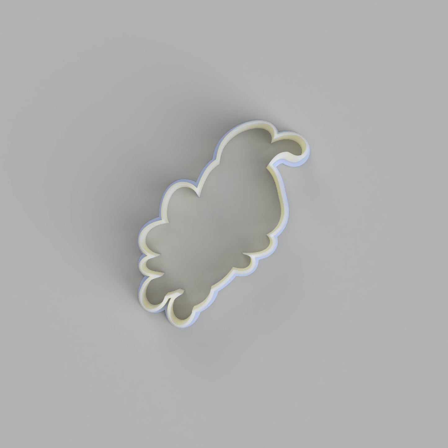 Bee (1) Cookie Cutter and Embosser. - just-little-luxuries