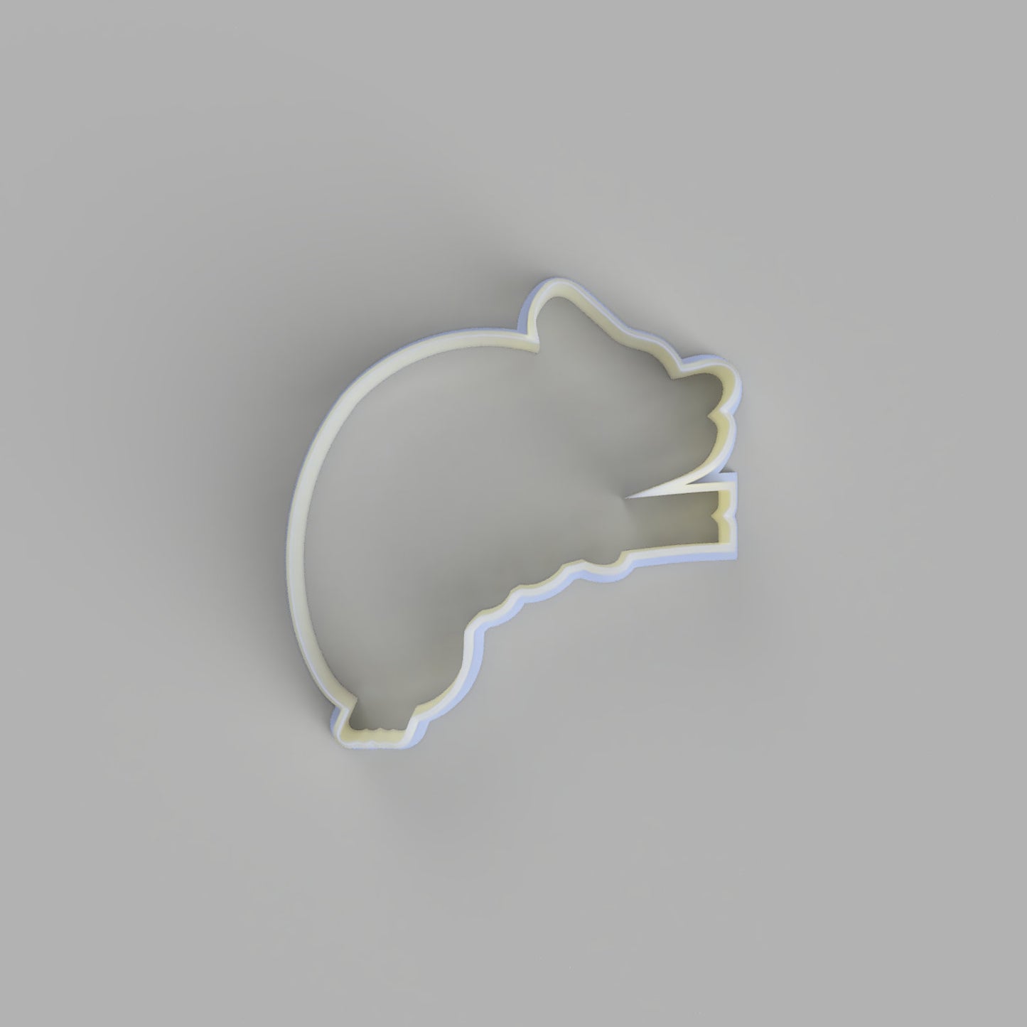 Chameleon Cookie Cutter and Embosser. - just-little-luxuries