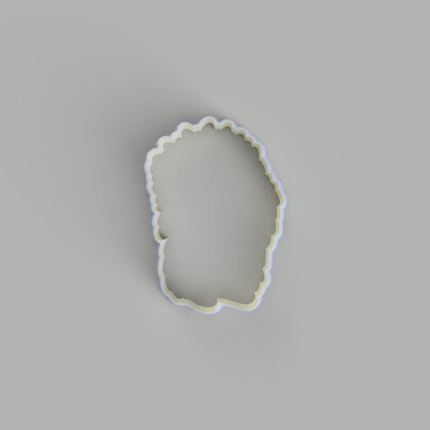 Hedgehog (2) Cookie Cutter and Embosser. - just-little-luxuries