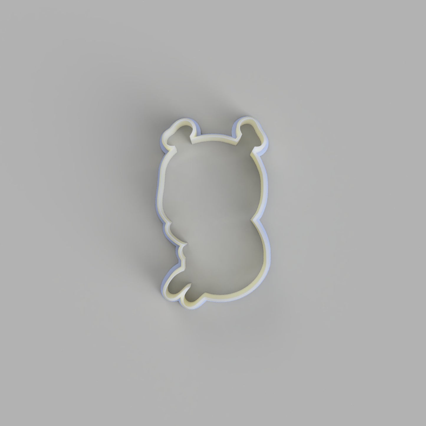 Ladybug Cookie Cutter and Embosser. - just-little-luxuries