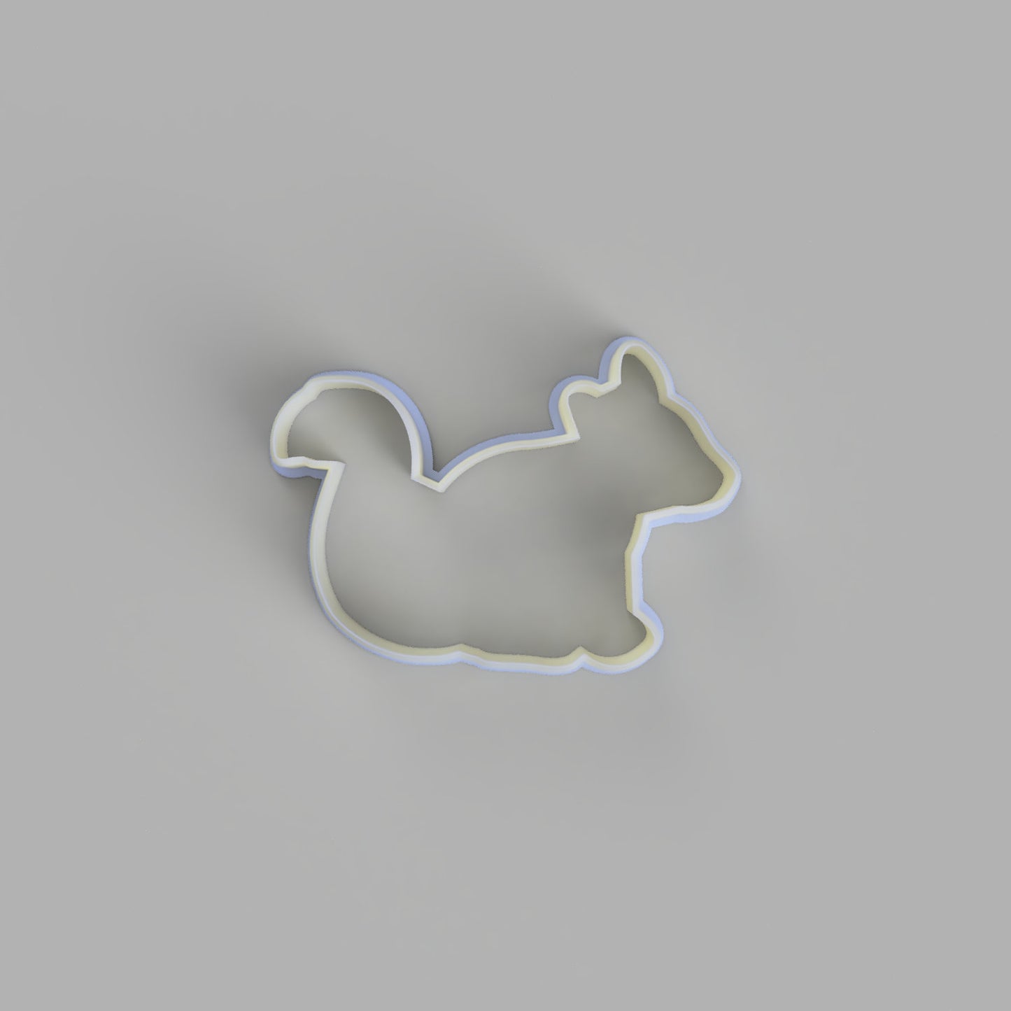 Numbat (4) Cookie Cutter and Embosser. - just-little-luxuries