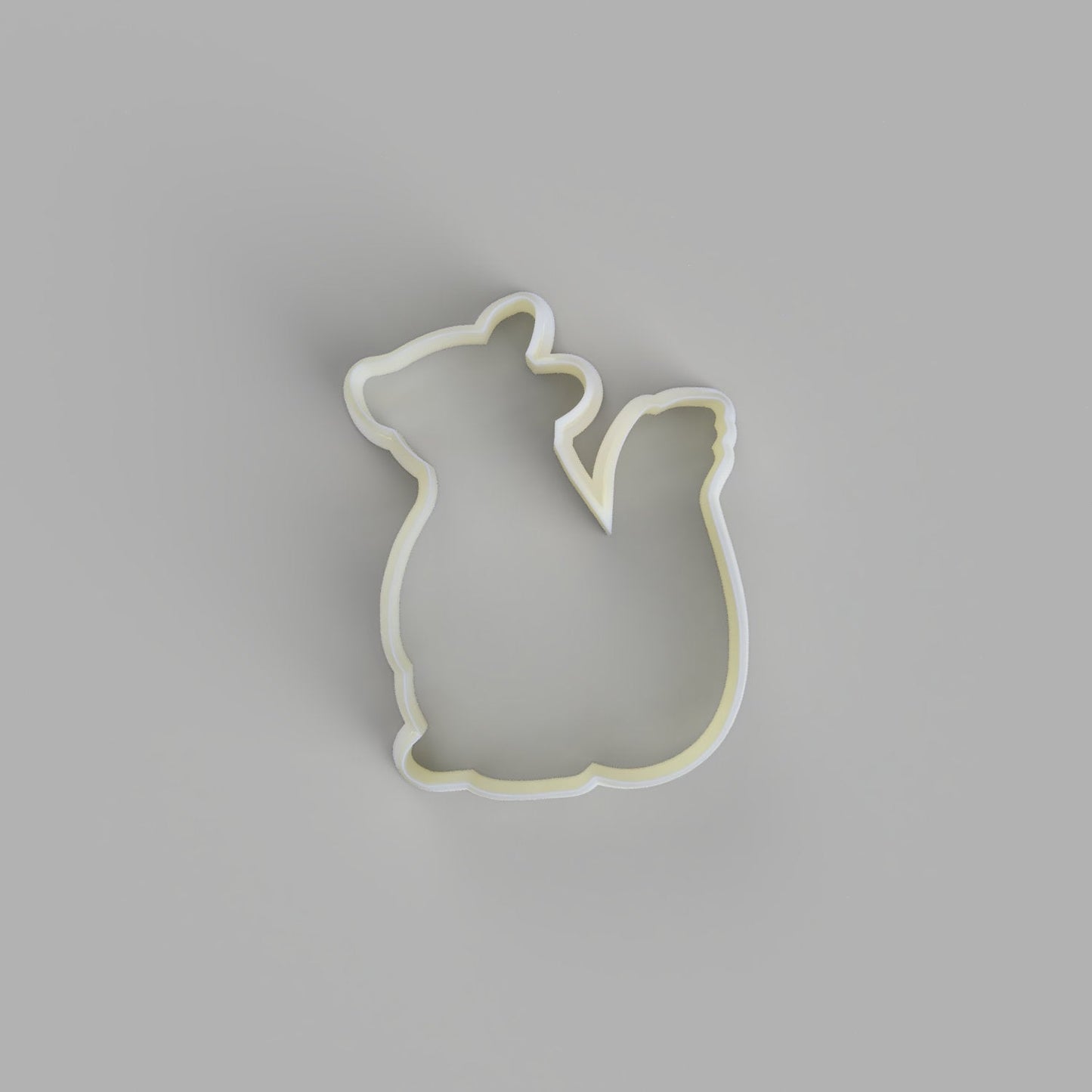 Numbat (3) Cookie Cutter and Embosser. - just-little-luxuries