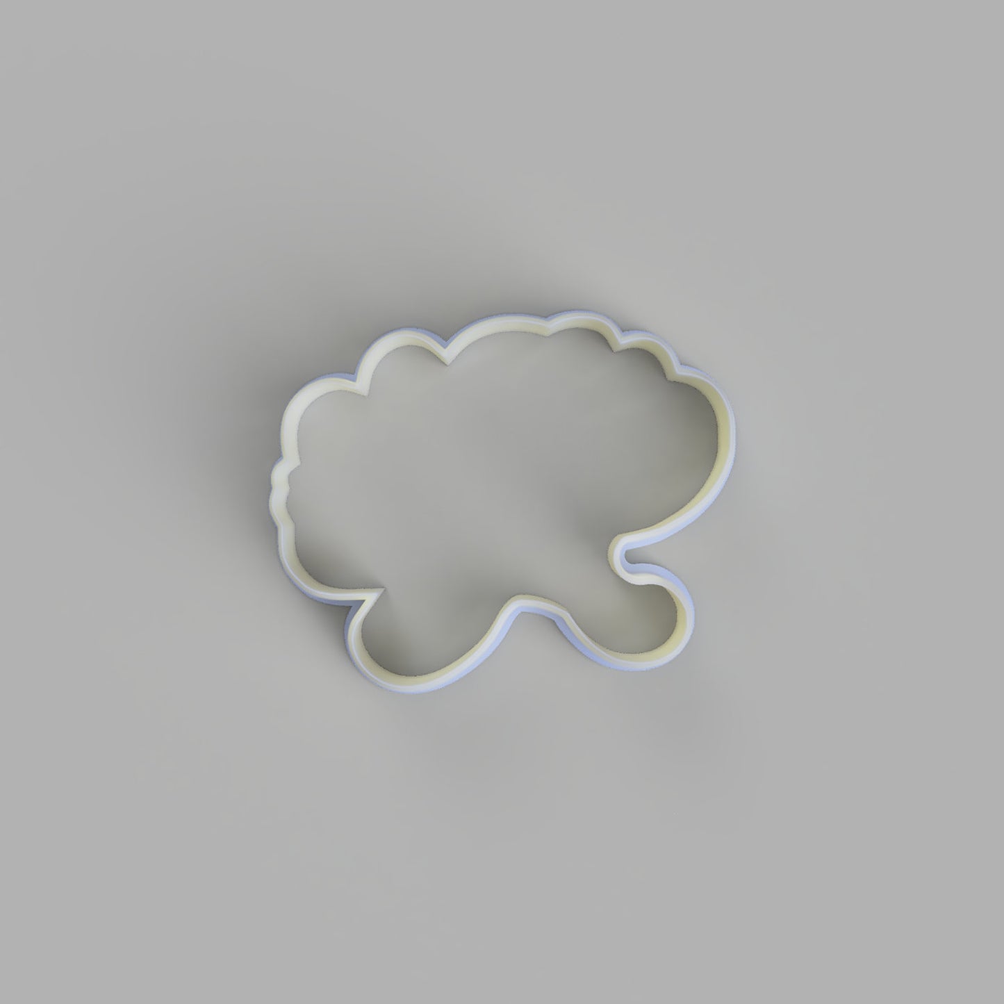 Octopus (1) Cookie Cutter and Embosser. - just-little-luxuries