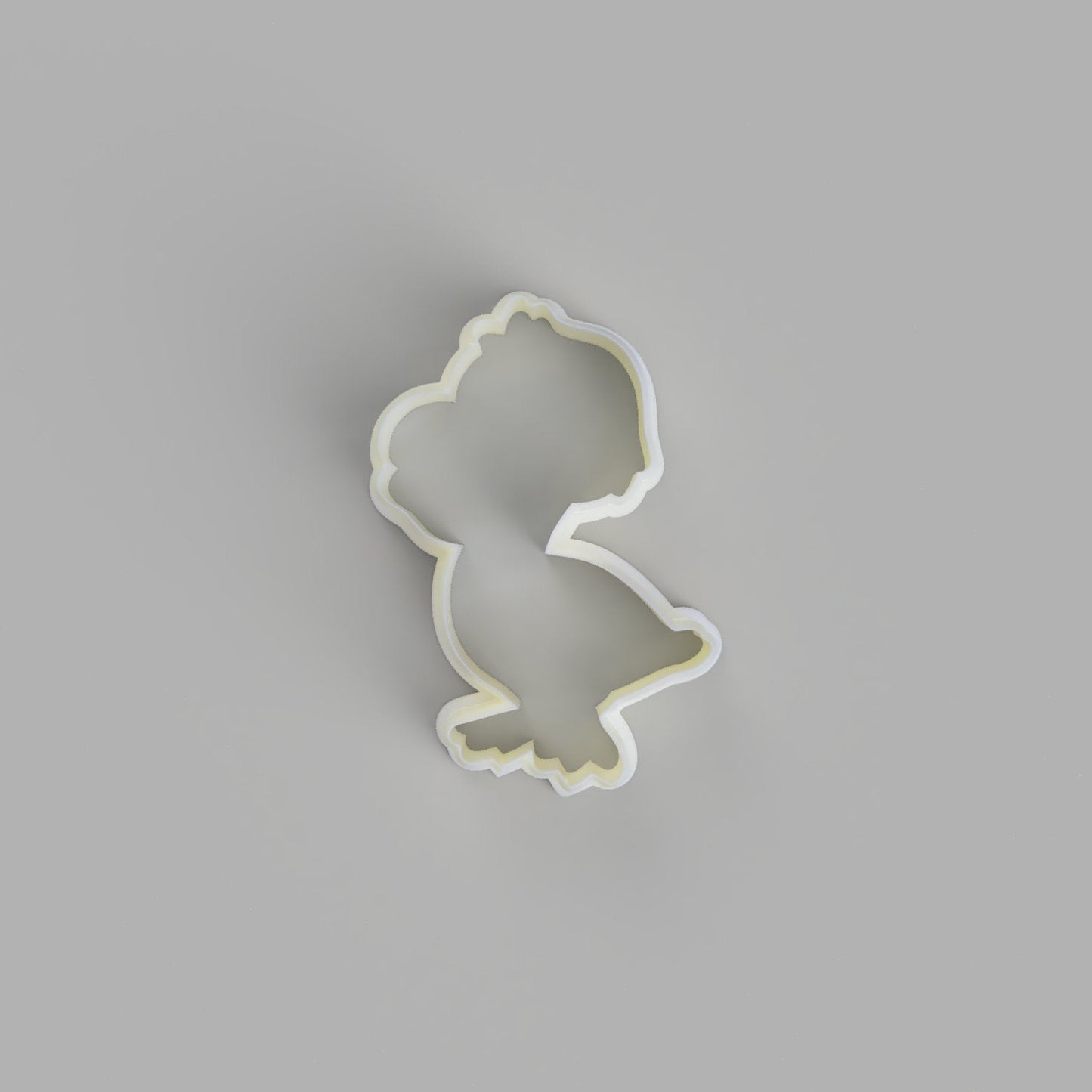 Pelican (1) Cookie Cutter and Embosser. - just-little-luxuries