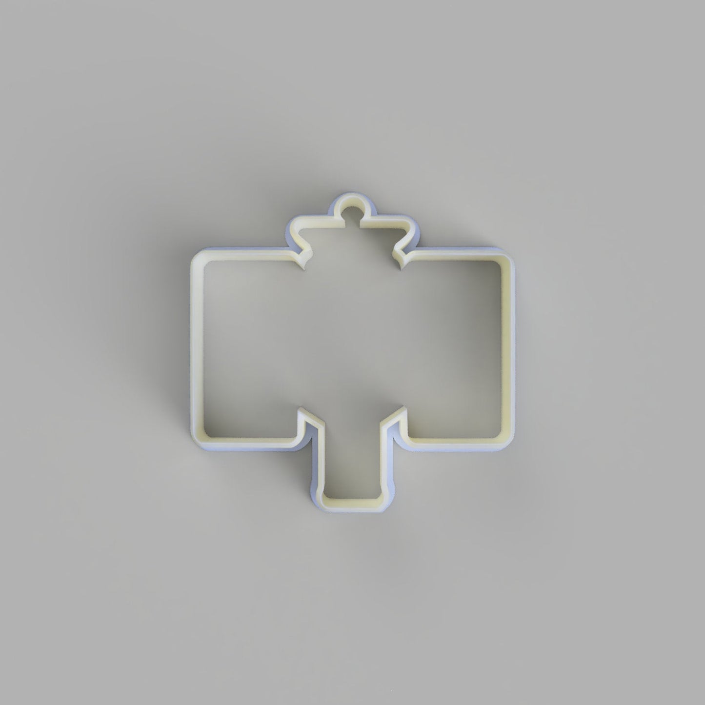 Satelite Cookie Cutter and Embosser. - just-little-luxuries