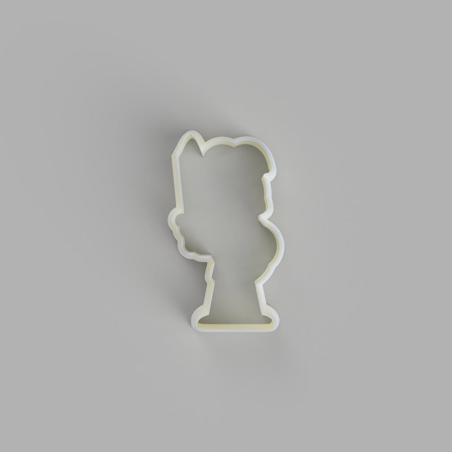 Knight Cookie Cutter and Embosser. - just-little-luxuries