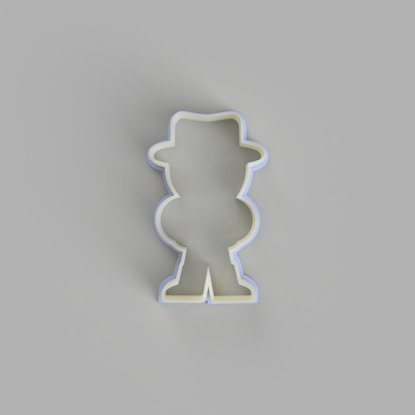 Sheriff (2) Cookie Cutter and Embosser. - just-little-luxuries