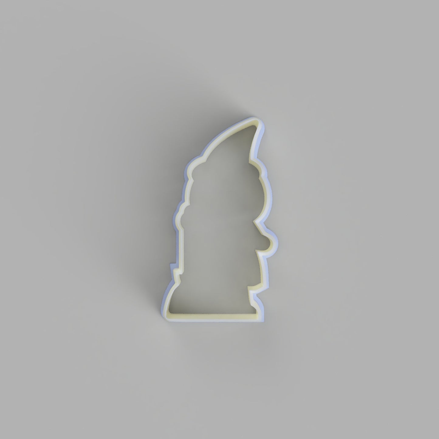 Witch Cookie Cutter and Embosser. - just-little-luxuries
