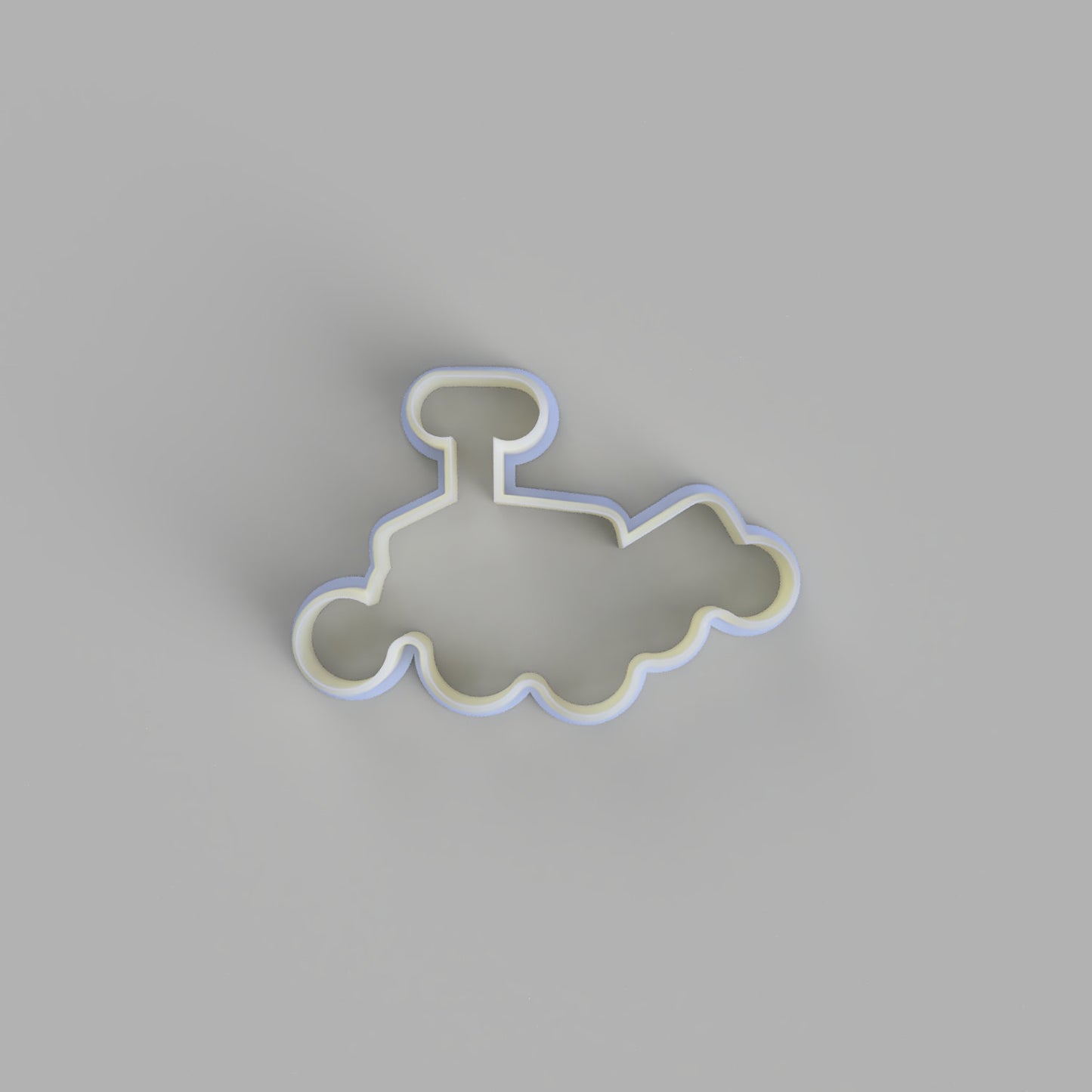 Rover Cookie Cutter and Embosser. - just-little-luxuries