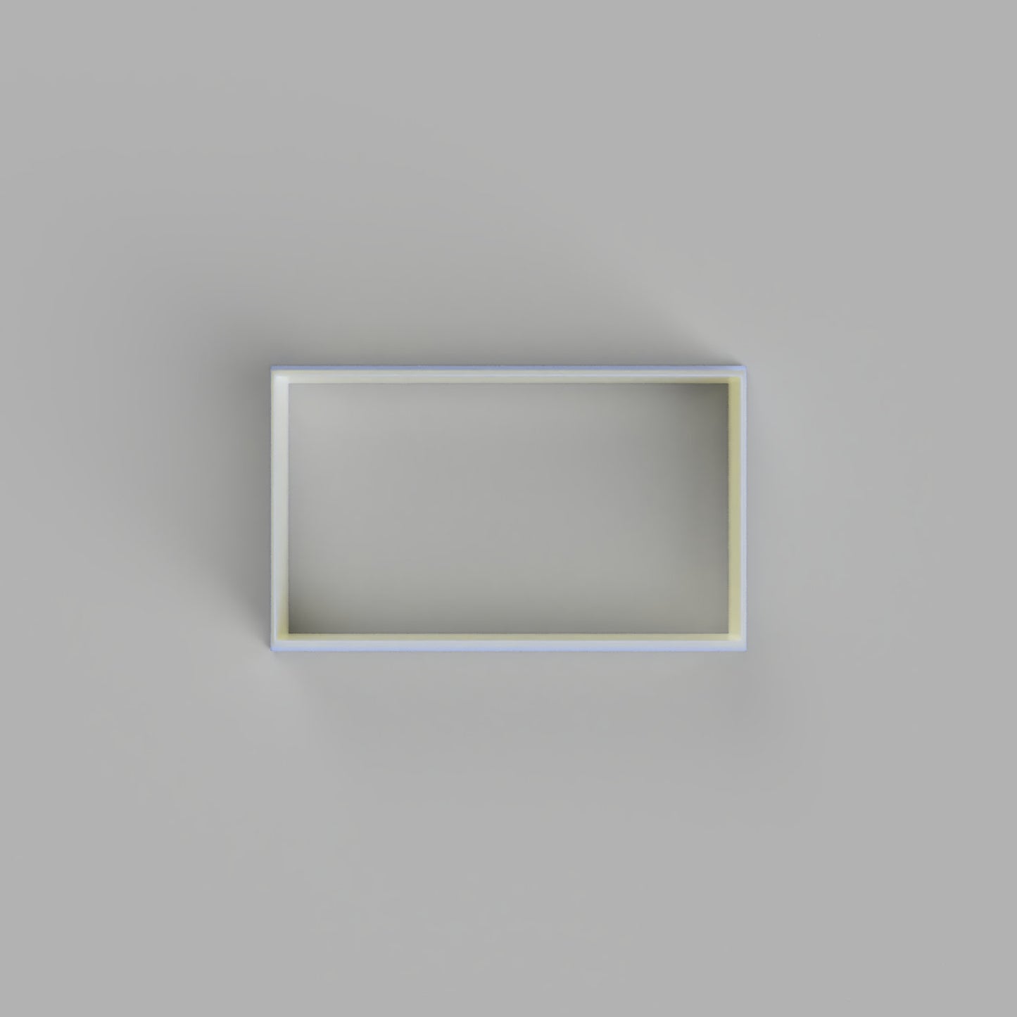 Basketball Court Cookie Cutter and Embosser. - just-little-luxuries