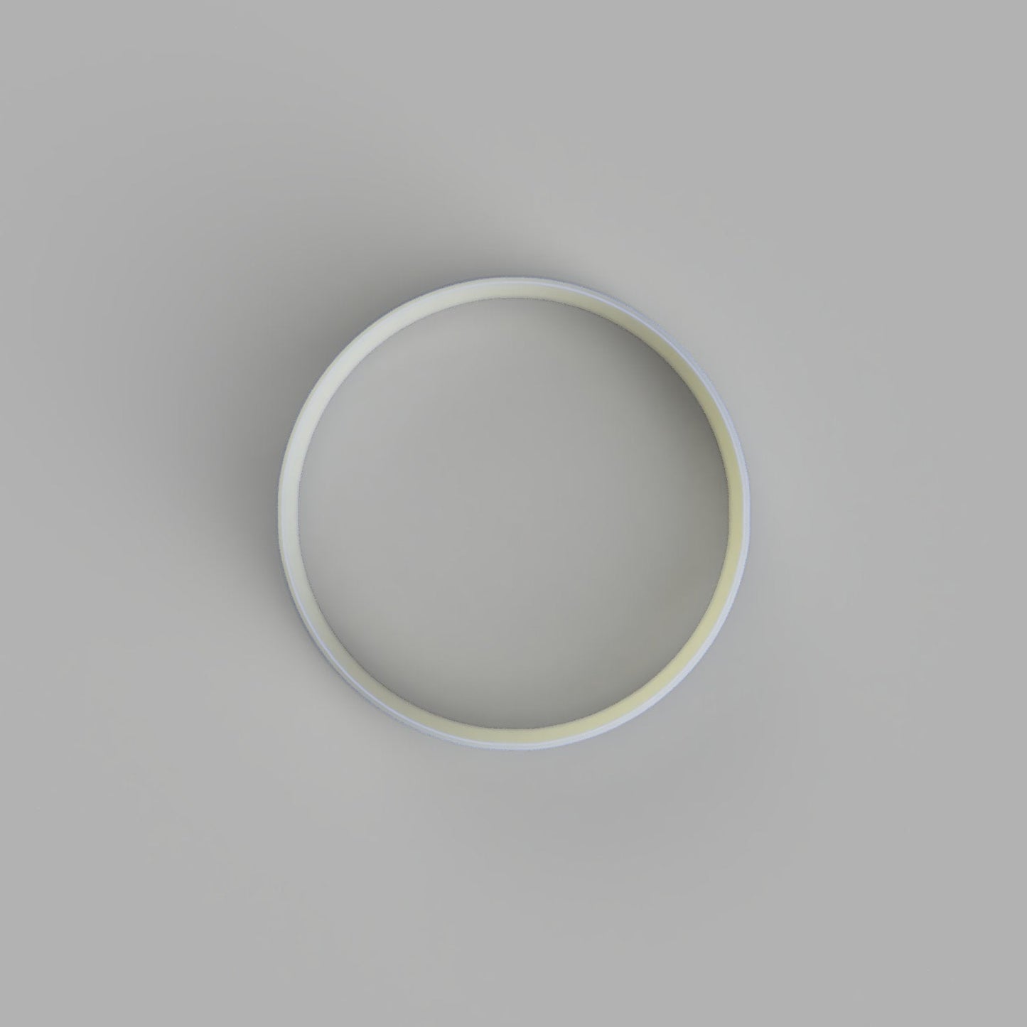 Fitball Cookie Cutter and Embosser. - just-little-luxuries