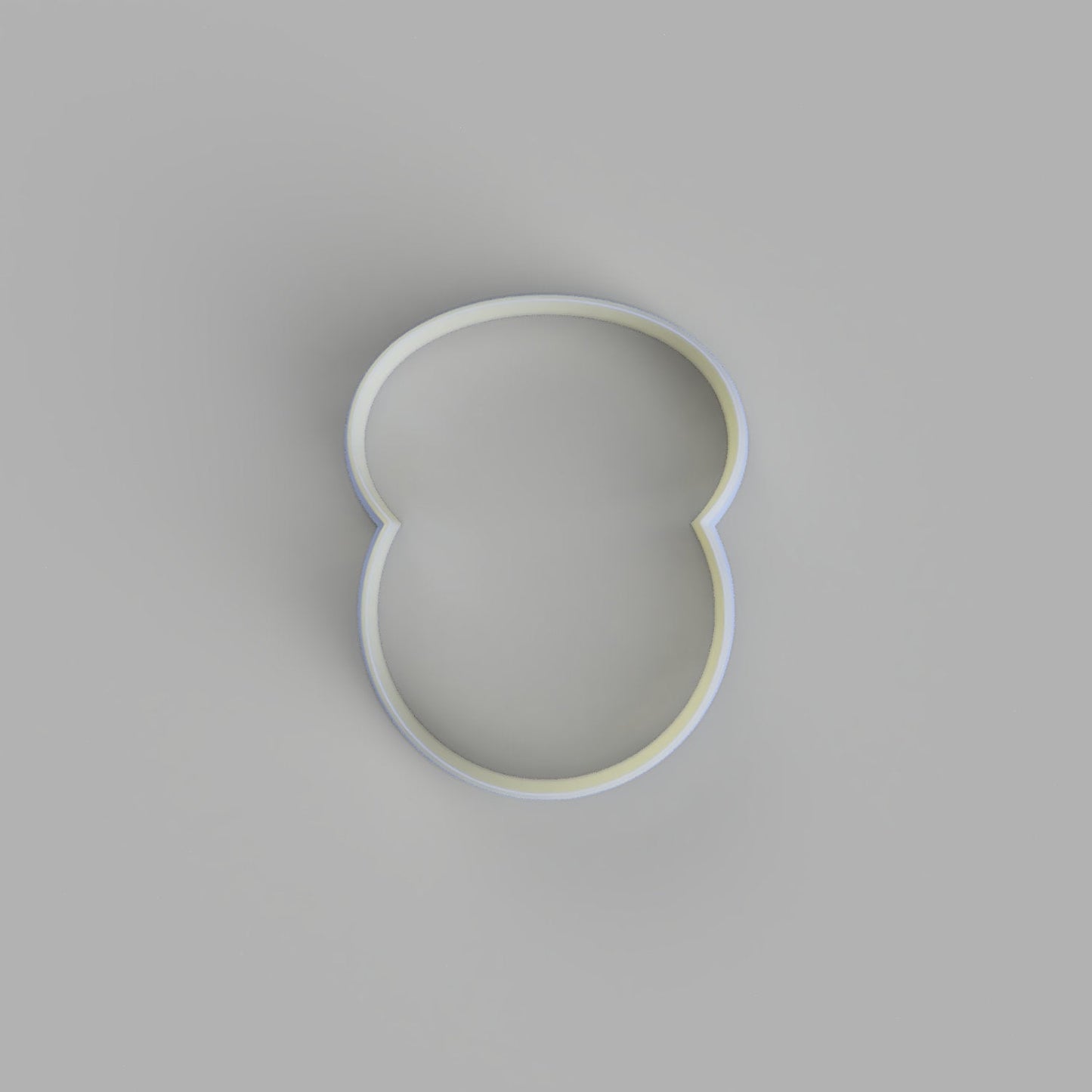 Kettlebell Cookie Cutter and Embosser. - just-little-luxuries