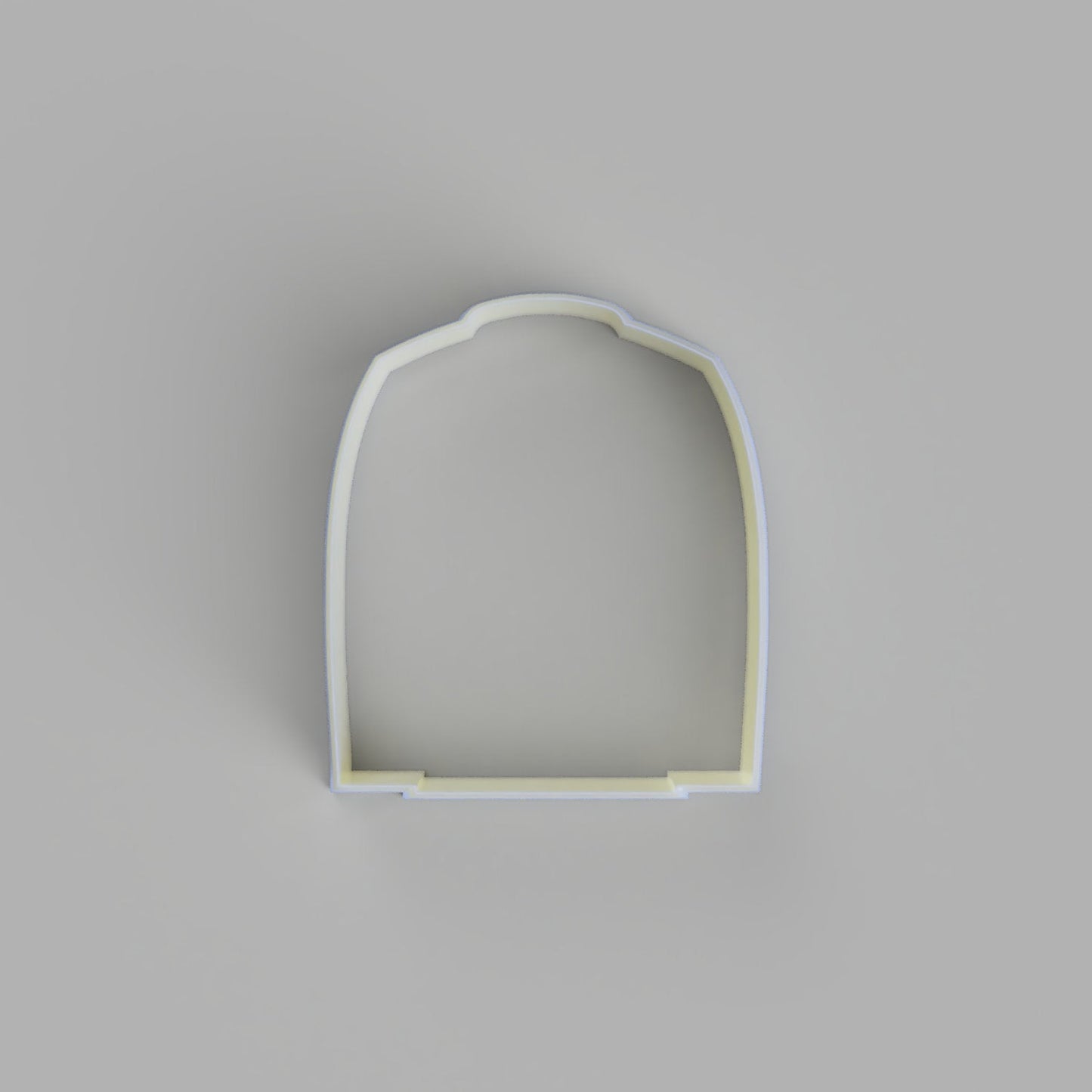 Sports Jersey Cookie Cutter and Embosser. - just-little-luxuries