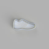 Running Shoes Cookie Cutter and Embosser. - just-little-luxuries