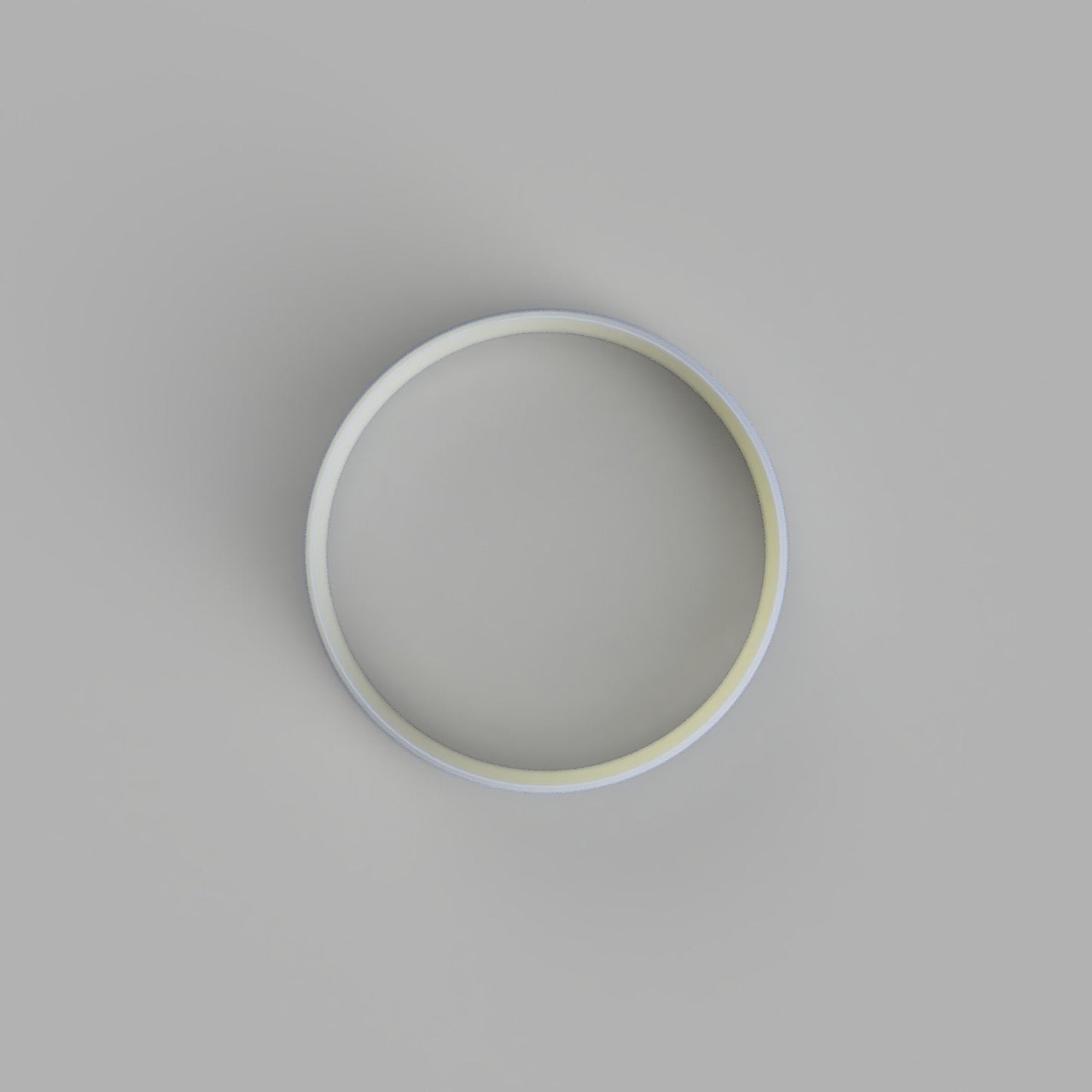 Snooker 8 Ball Cookie Cutter and Embosser. - just-little-luxuries