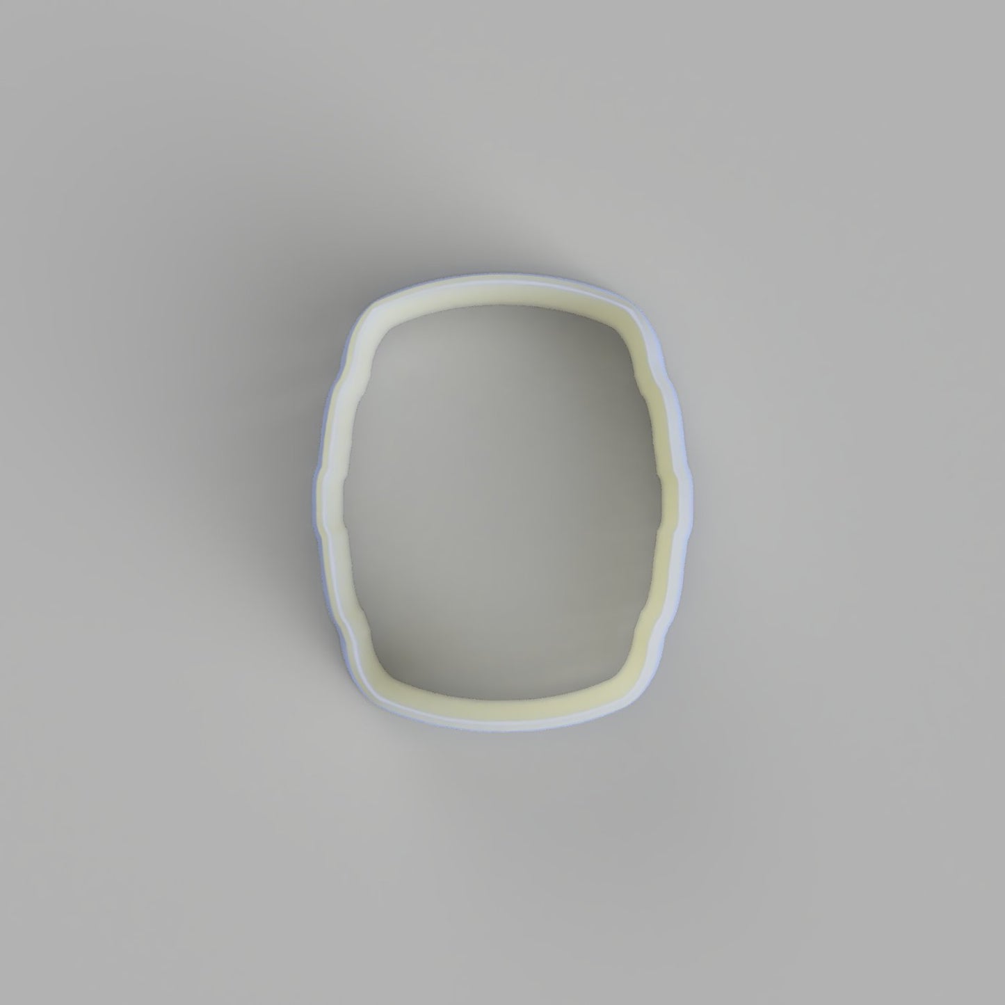 Beer Keg Cookie Cutter and Embosser - just-little-luxuries
