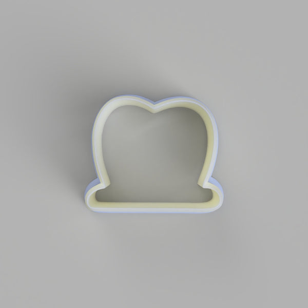 Lucky Charms - Hat Cookie Cutter - just-little-luxuries
