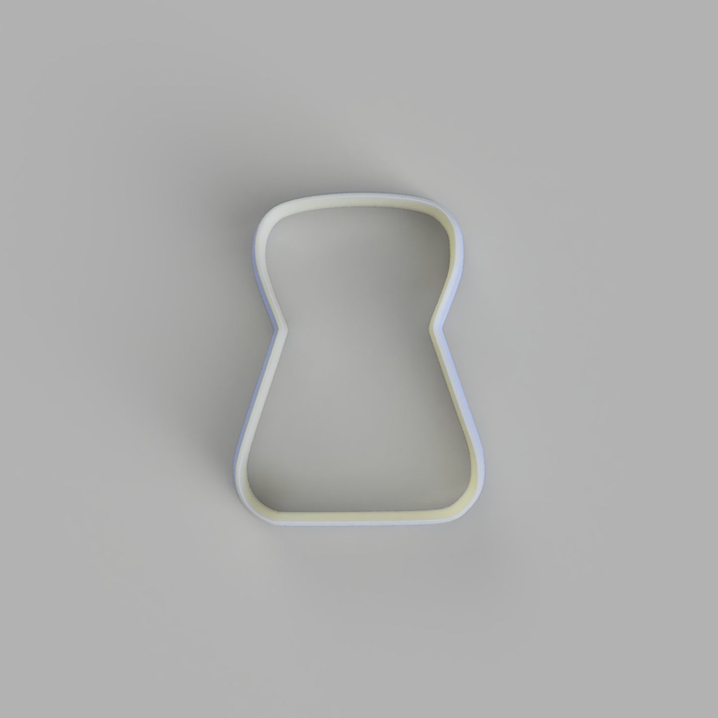Lucky Charms - Hourglass Cookie Cutter - just-little-luxuries