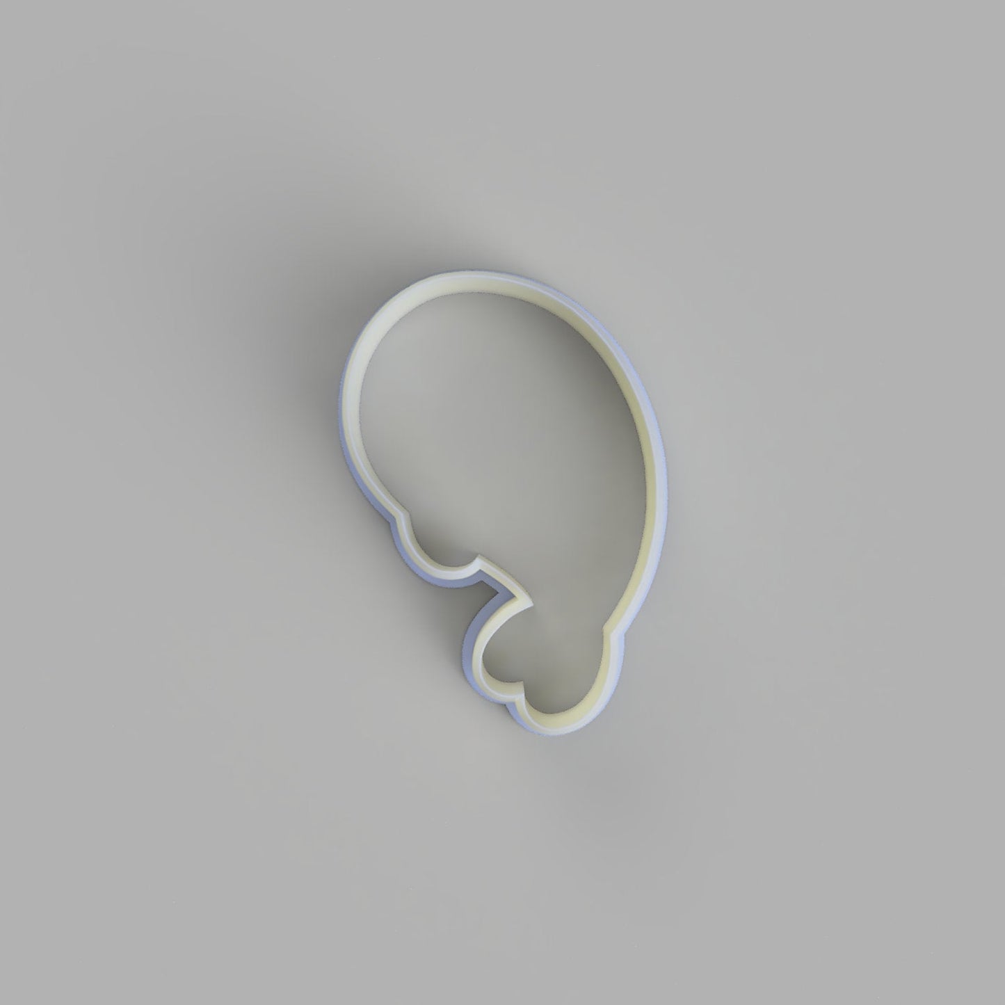 Seal (1) Cookie Cutter and Embosser. - just-little-luxuries