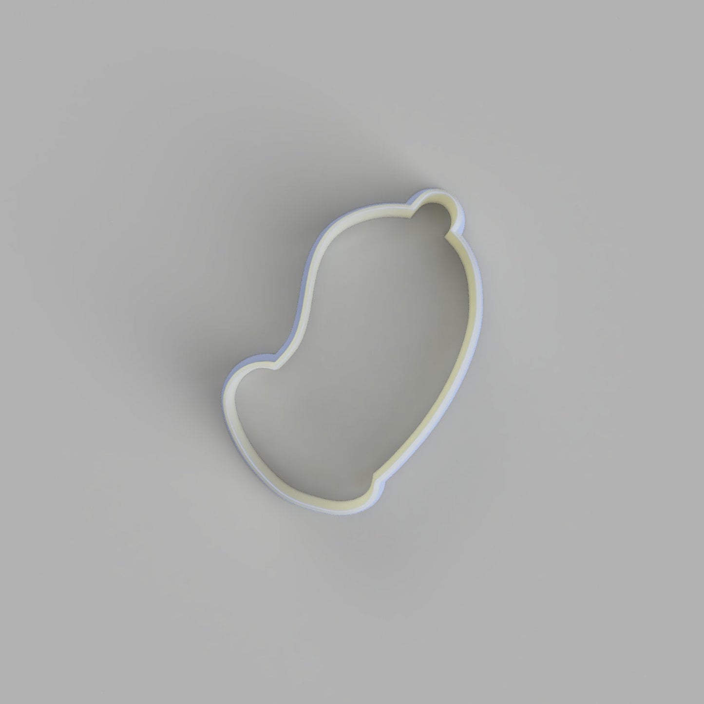 Condom (1) Cookie Cutter and Embosser - just-little-luxuries