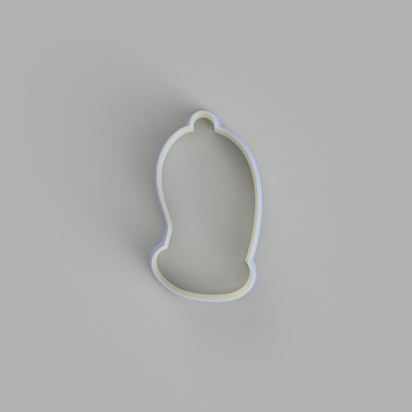 Condom (2) Cookie Cutter and Embosser - just-little-luxuries