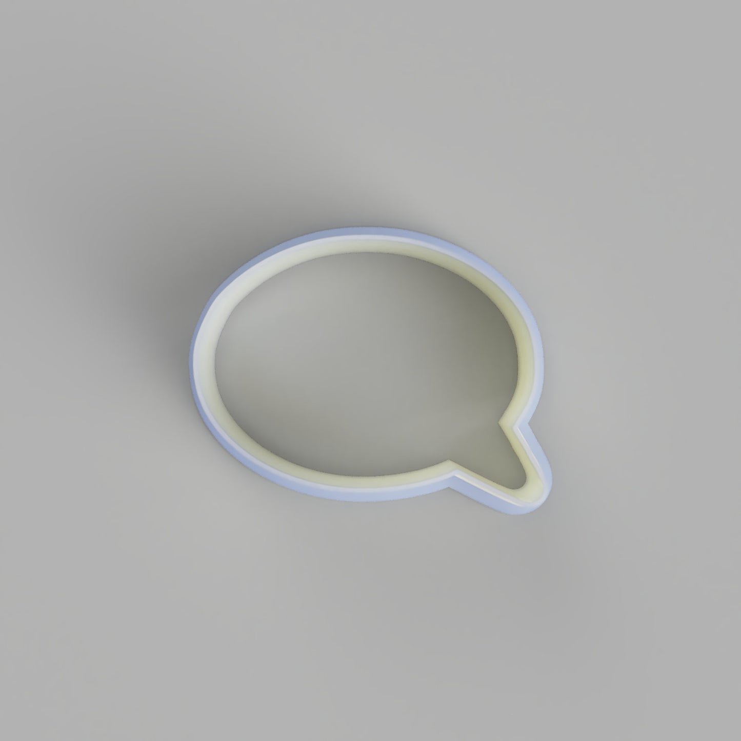 Boo! - Halloween Cookie Cutter and Embosser. - just-little-luxuries