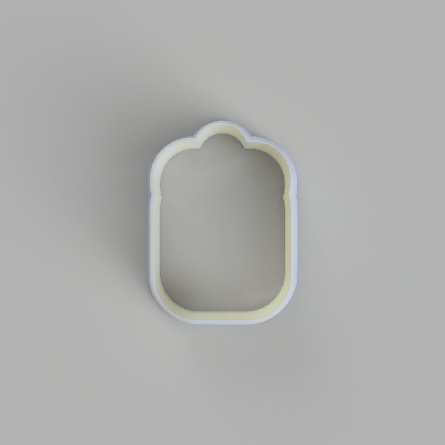 School Bag Cookie Cutter and Embosser. - just-little-luxuries