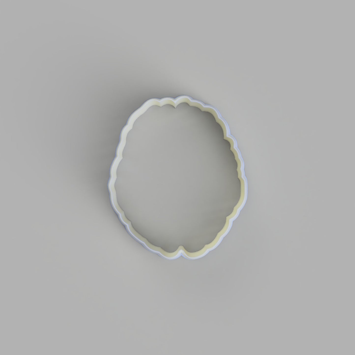 Brain anatomy (2) Cookie Cutter and Embosser - just-little-luxuries