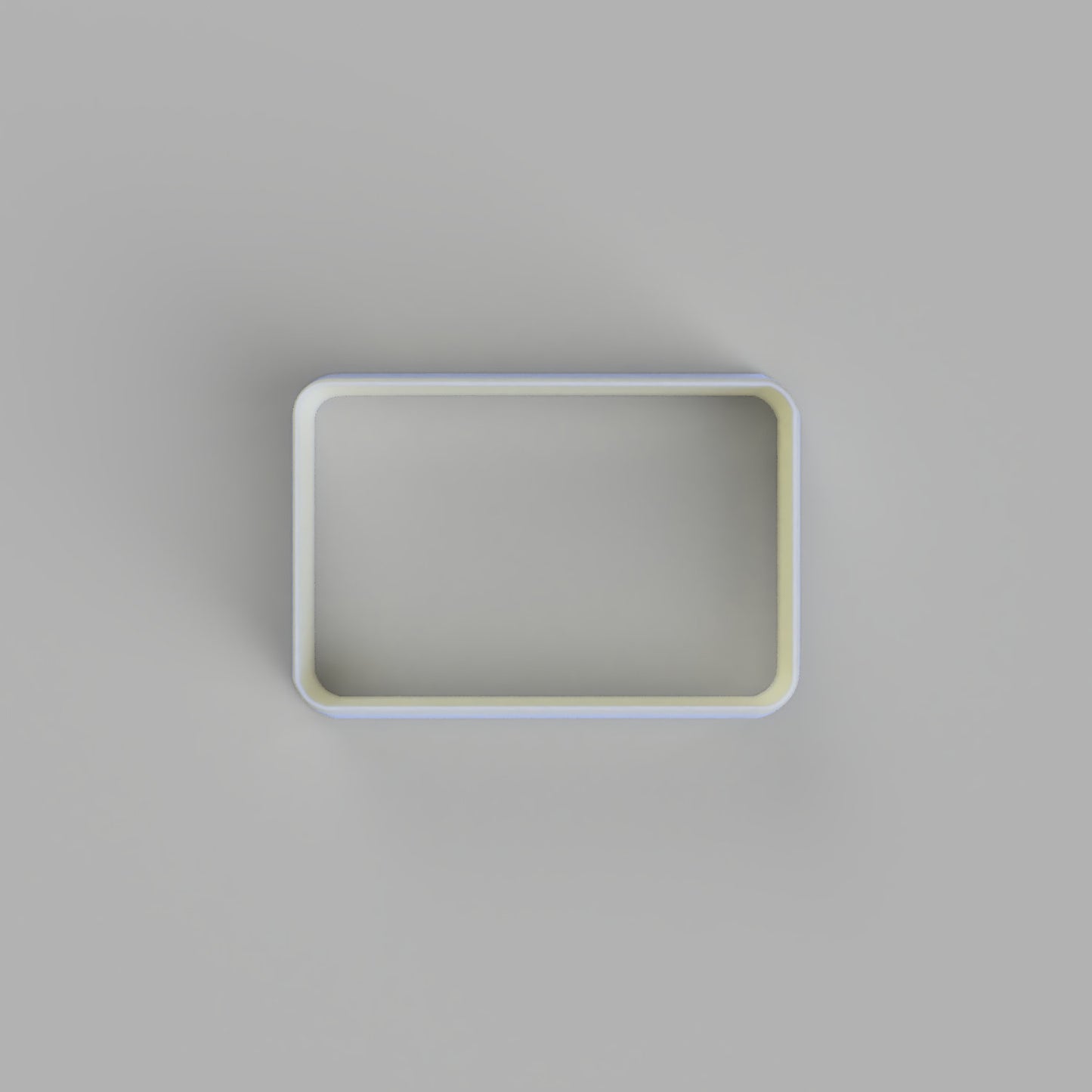 Cassette Tape Cookie Cutter and Embosser. - just-little-luxuries