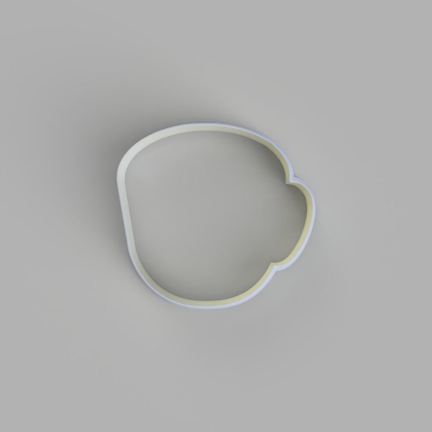 Coffee - Kawaii Food Cookie Cutter and Embosser. - just-little-luxuries