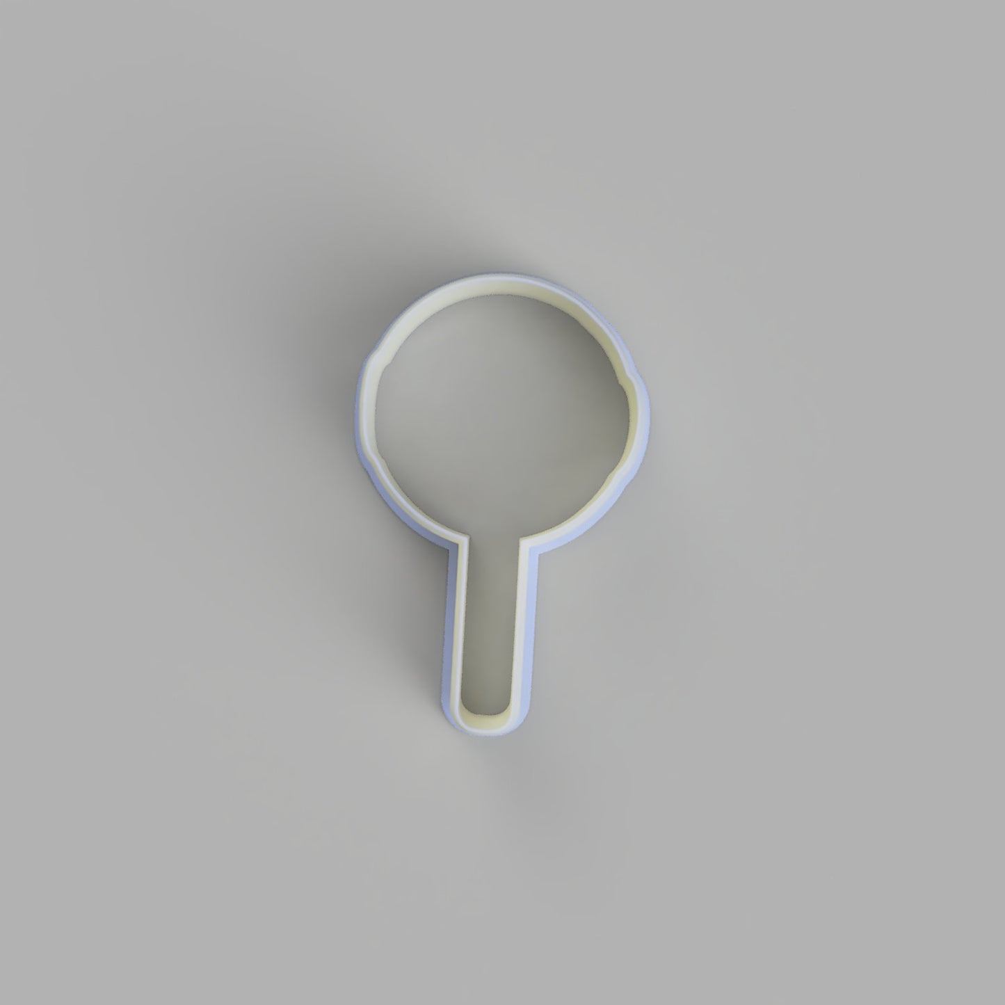 Lolipop - Kawaii Food Cookie Cutter and Embosser. - just-little-luxuries