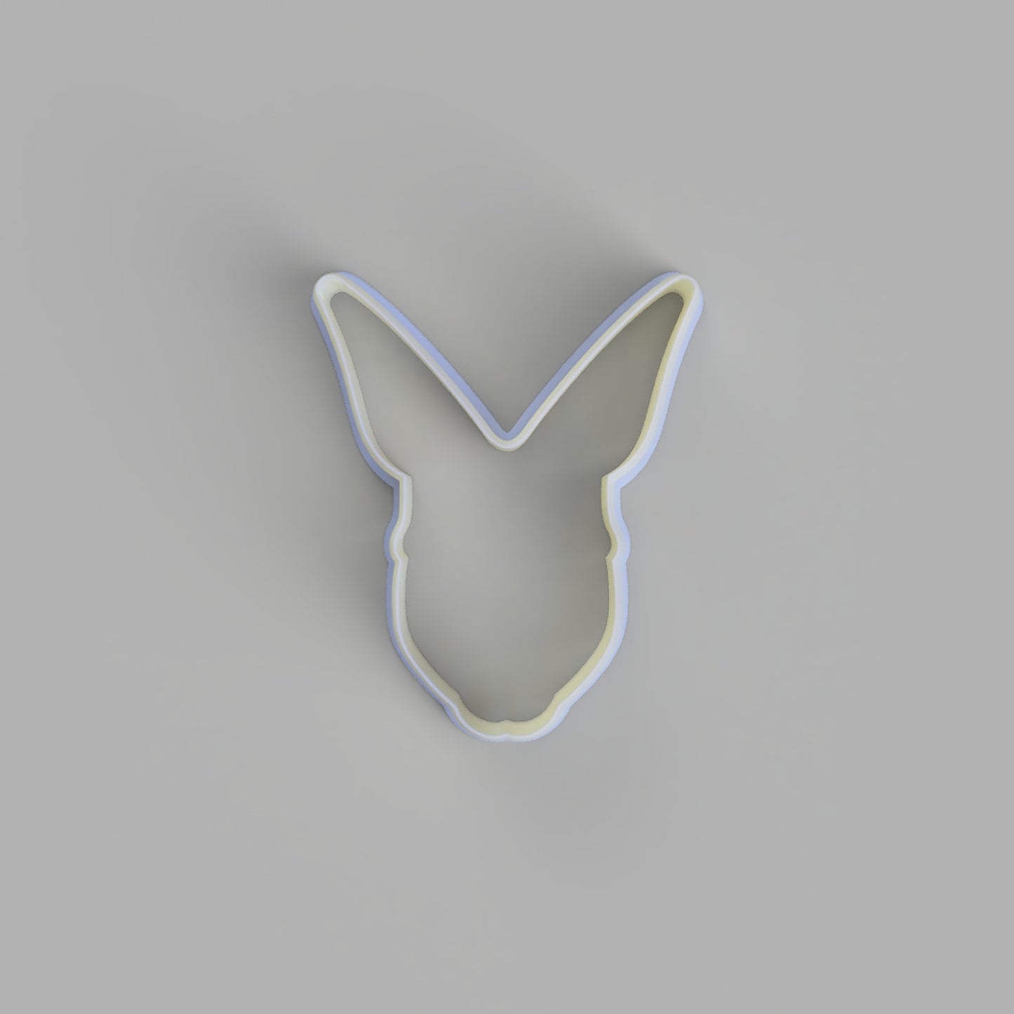 Boho - Kangaroo Cookie Cutter and Embosser - just-little-luxuries