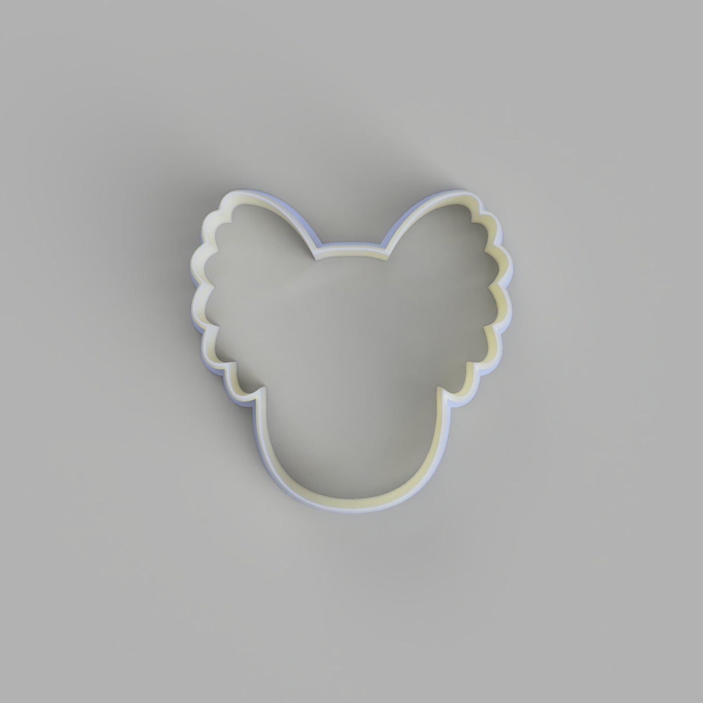Boho - Koala Cookie Cutter and Embosser - just-little-luxuries