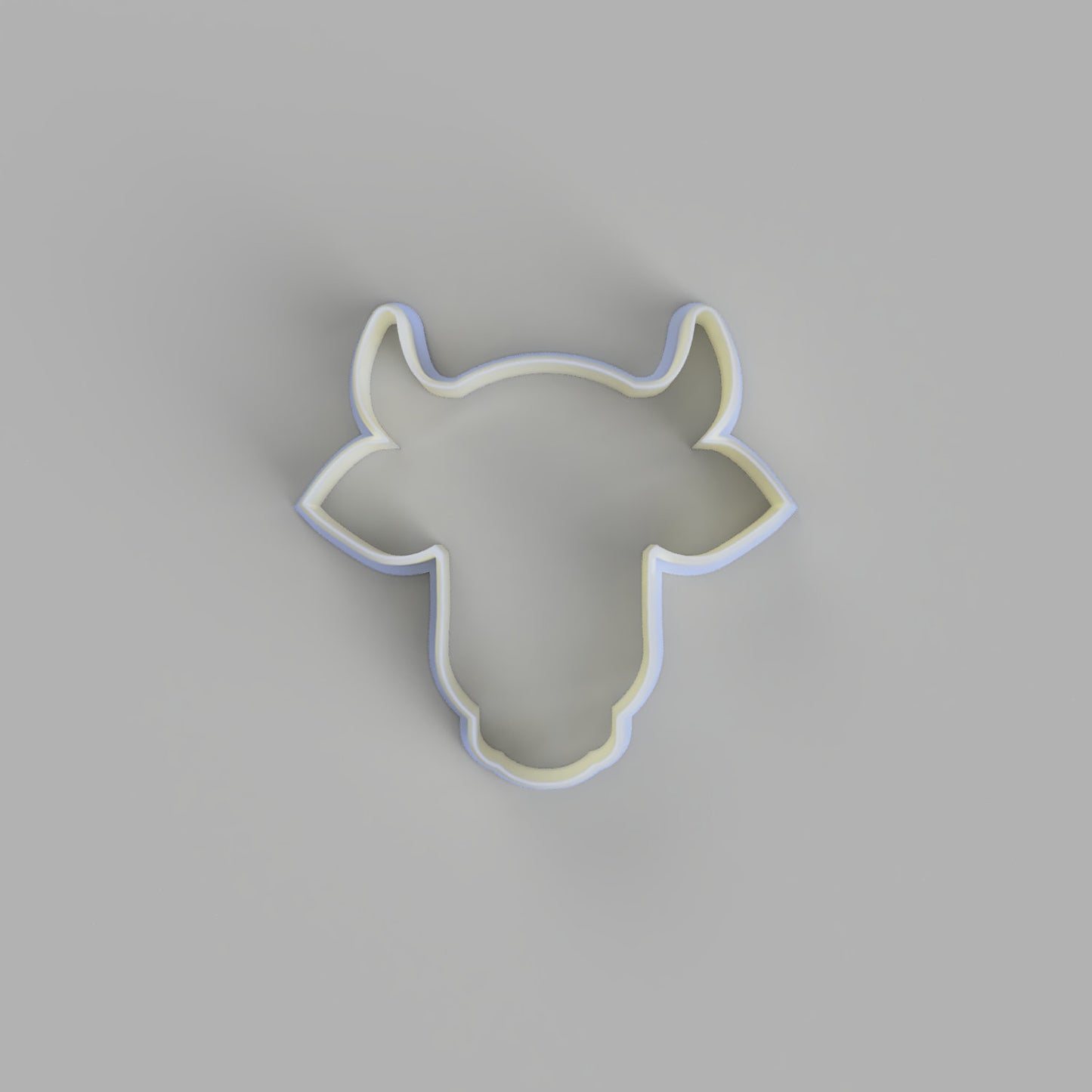 Boho - Ox Cookie Cutter and Embosser - just-little-luxuries