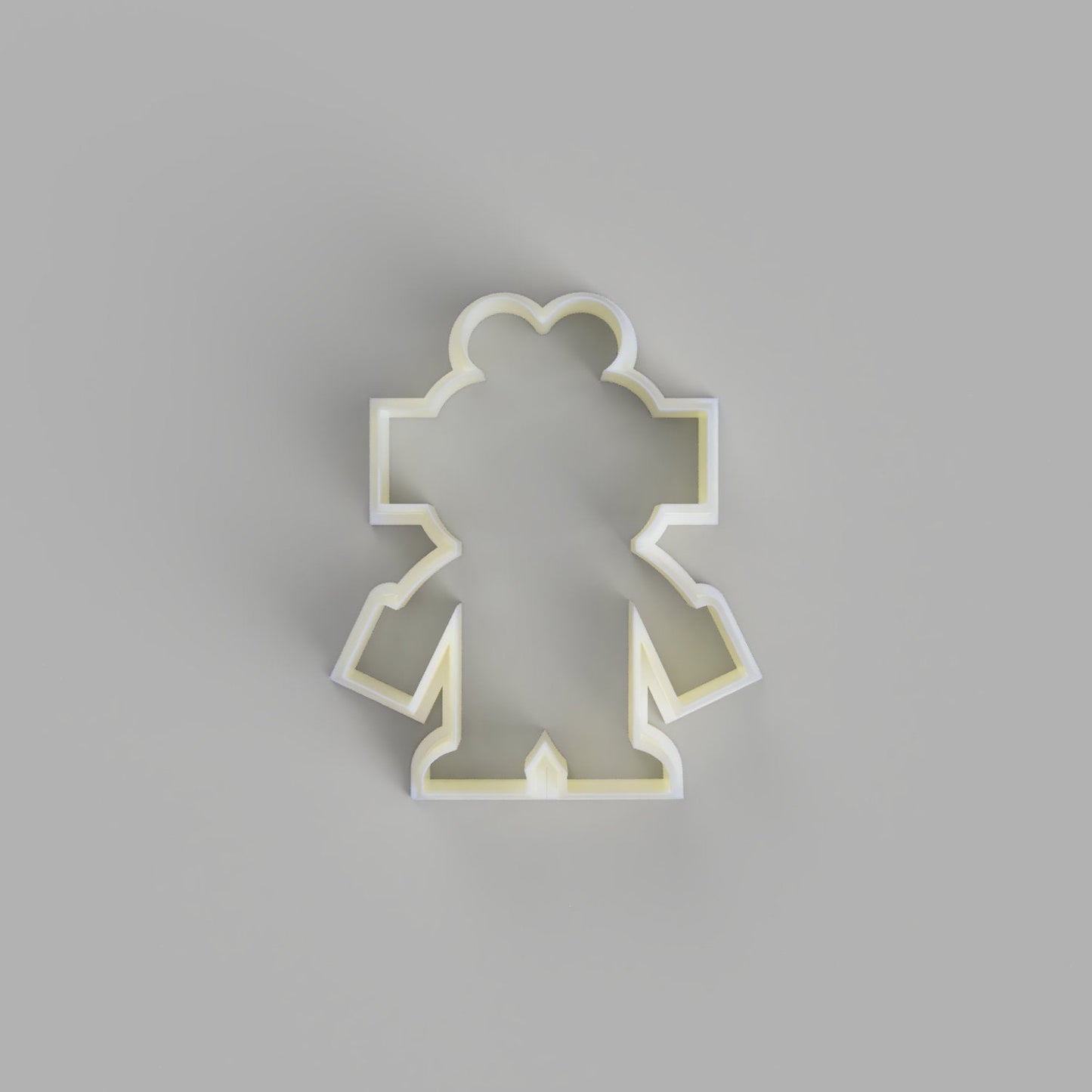 Robot (1) Cookie Cutter and Embosser. - just-little-luxuries
