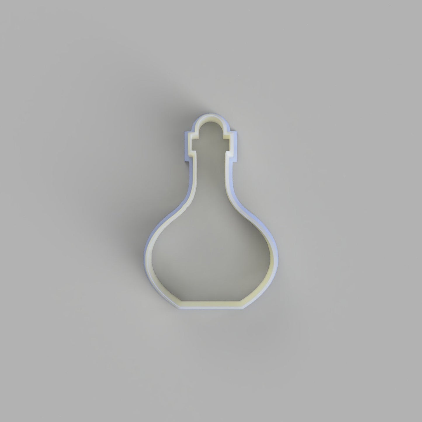 Carafe Cookie Cutter and Embosser. - just-little-luxuries