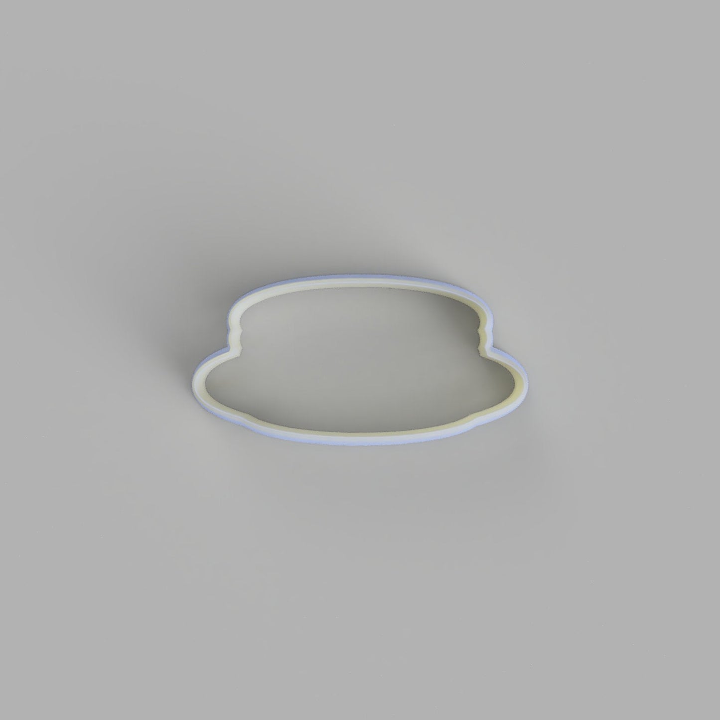 Pancakes Cookie Cutter and Embosser. - just-little-luxuries