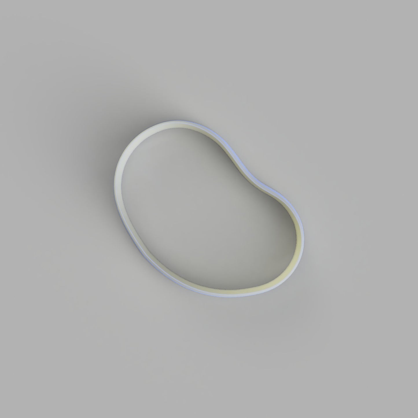 Baby in womb Cookie Cutter and Embosser - just-little-luxuries