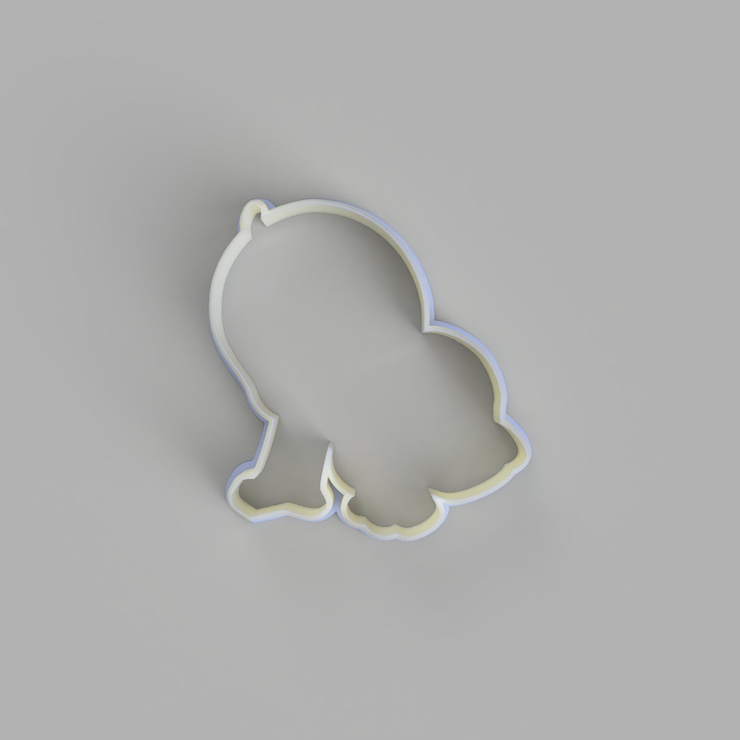 Baby (4) Cookie Cutter and Embosser - just-little-luxuries