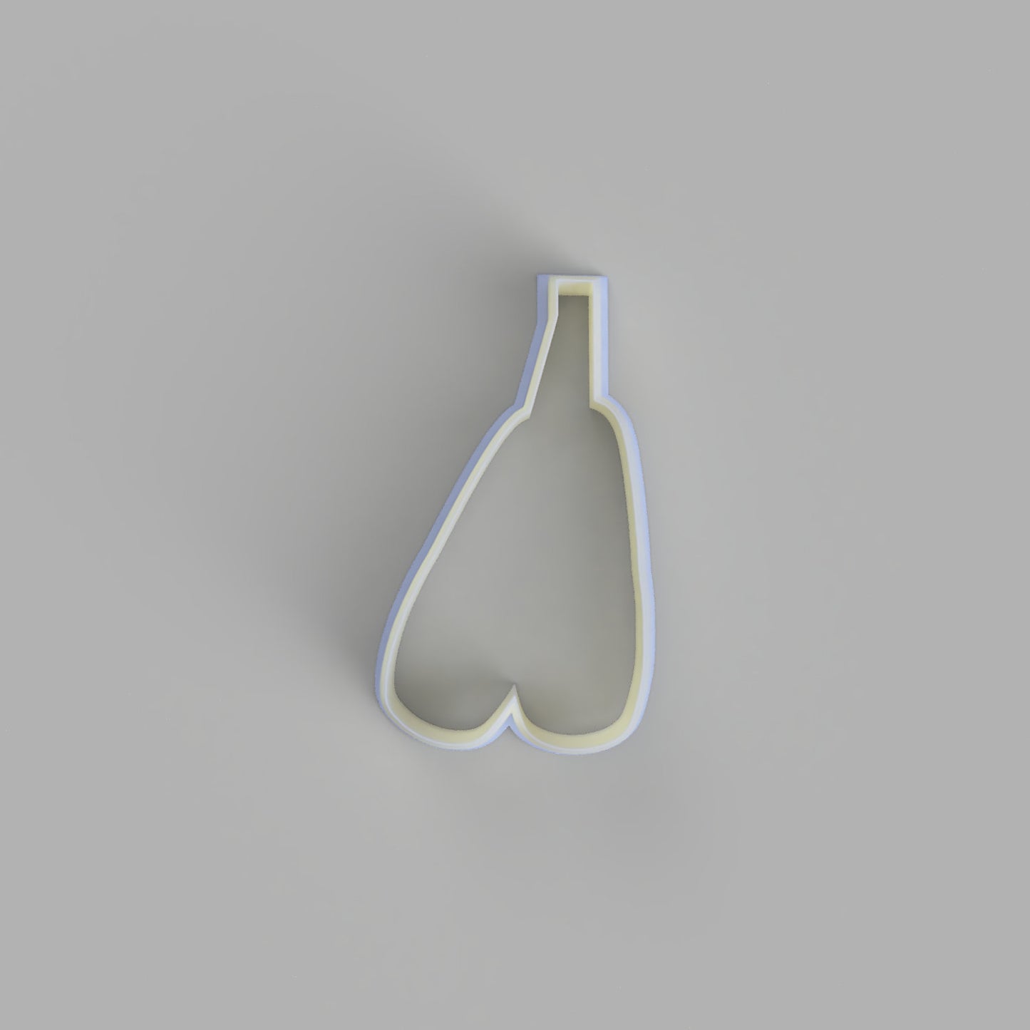 Ballet Shoes (2) Cookie Cutter and Embosser. - just-little-luxuries