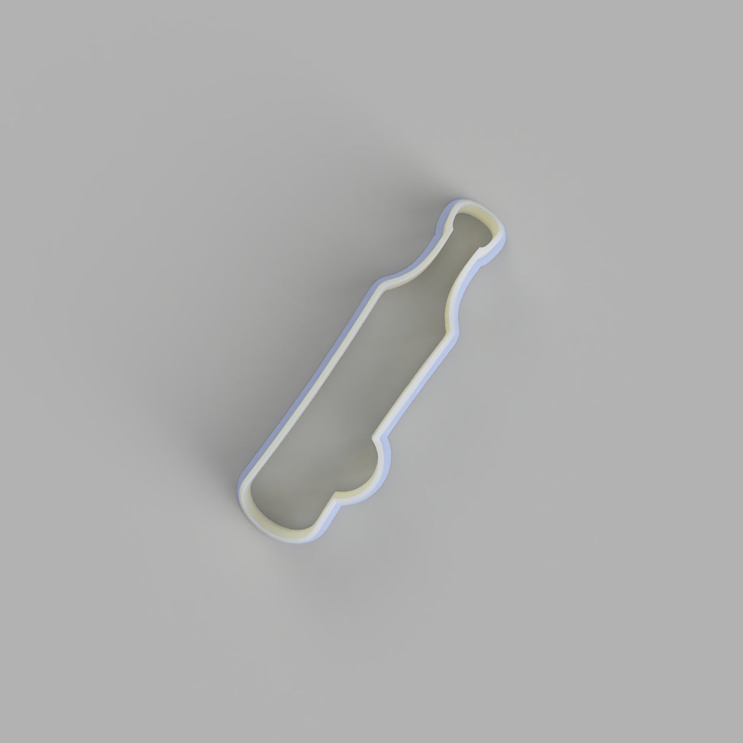 Cricket Bat and Ball Cookie Cutter and Embosser. - just-little-luxuries