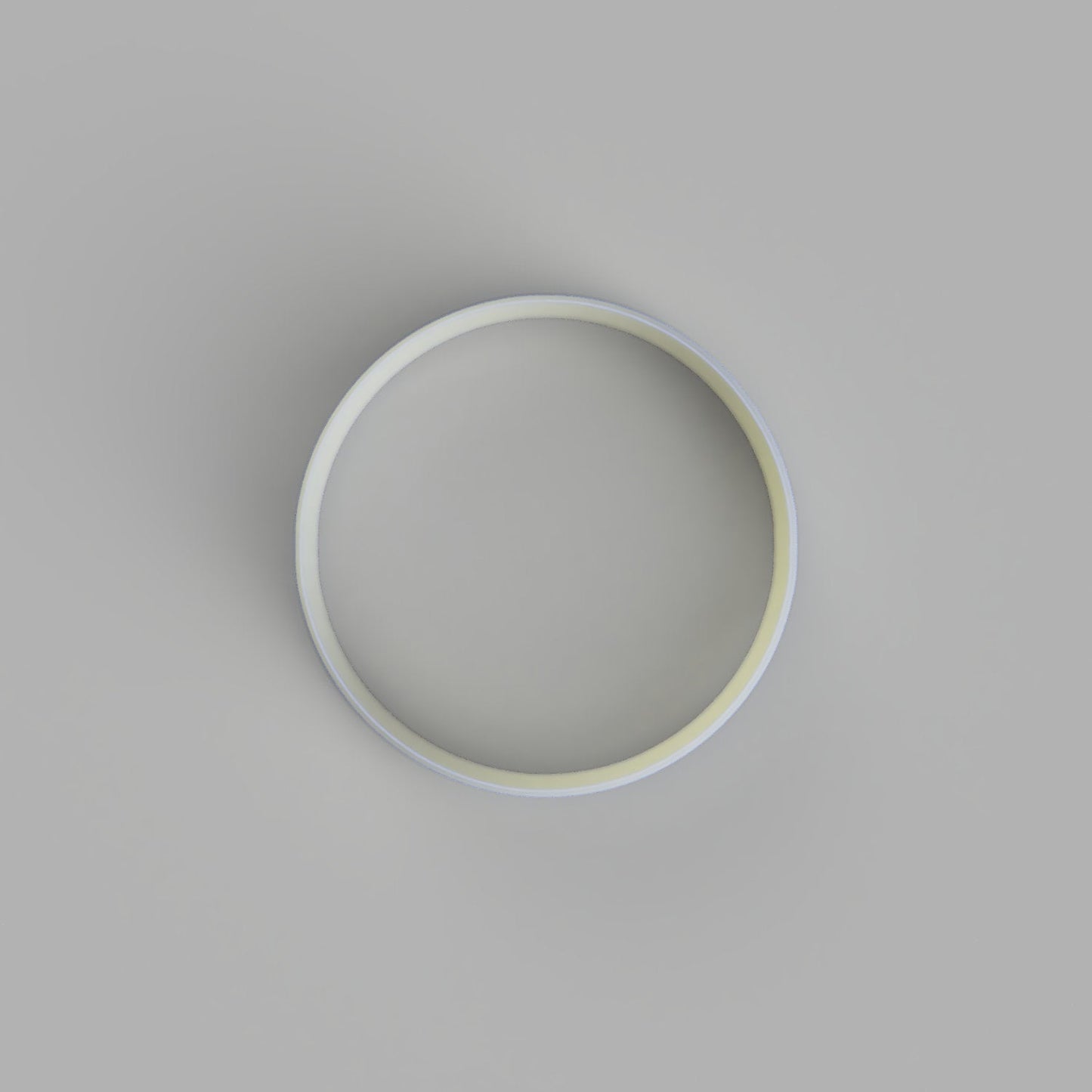 Tennis Ball Cookie Cutter and Embosser. - just-little-luxuries