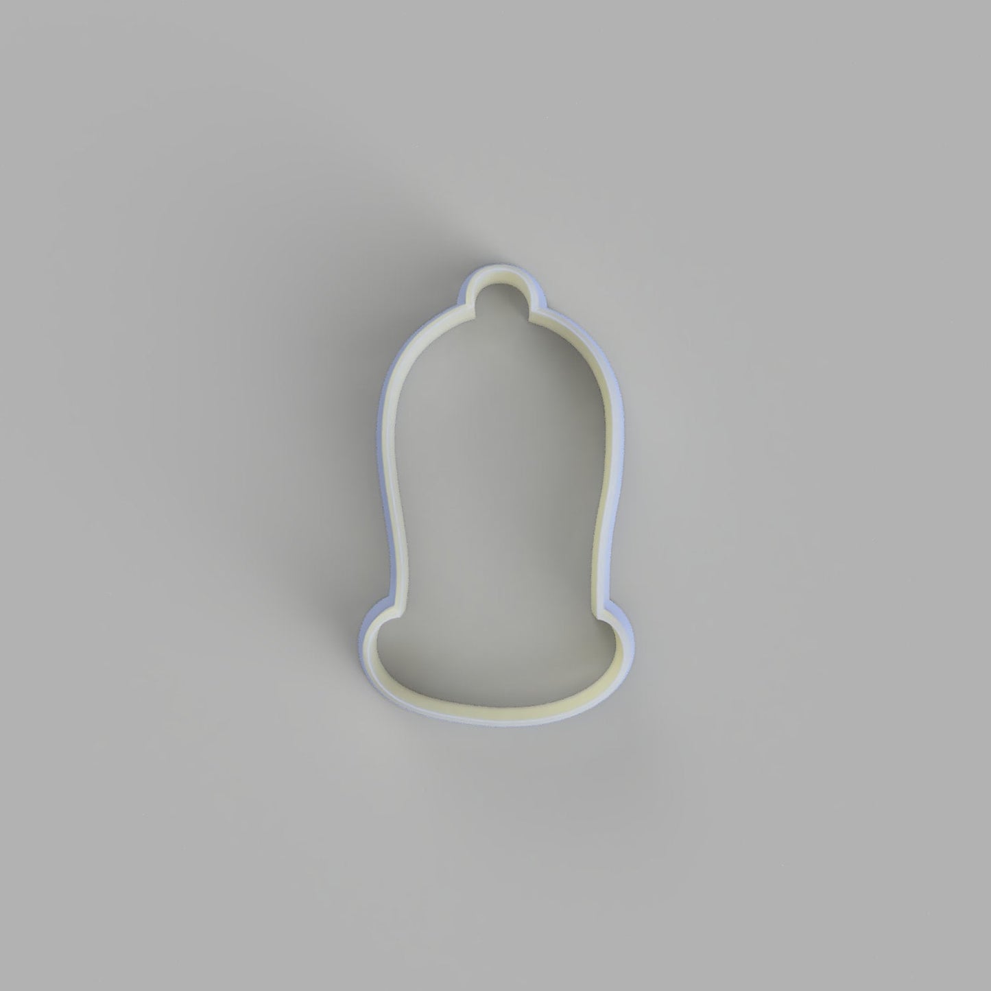 Condom (3) Cookie Cutter and Embosser - just-little-luxuries