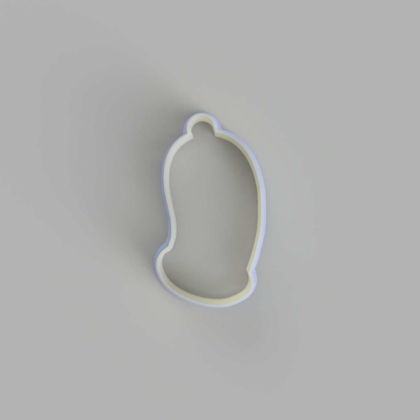 Condom (4) Cookie Cutter and Embosser - just-little-luxuries