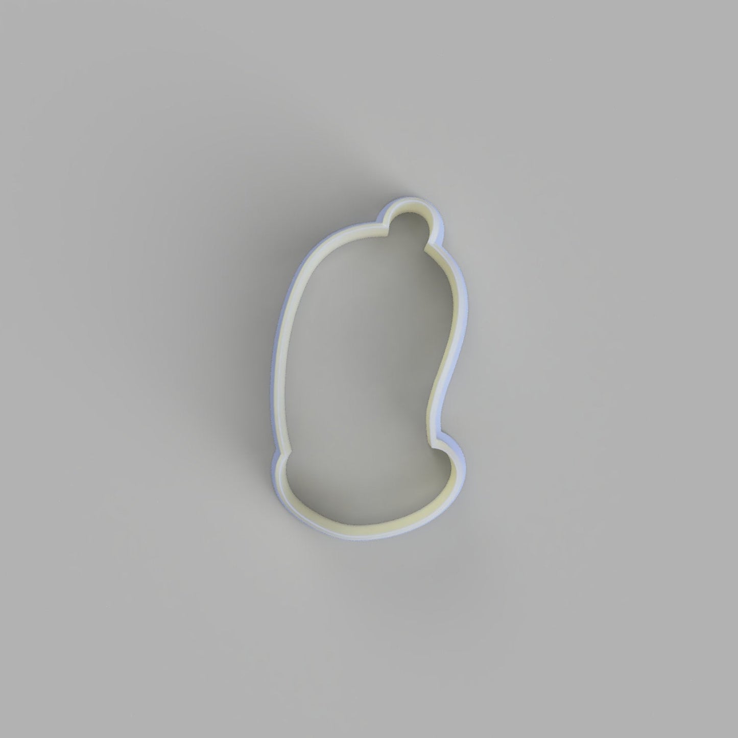 Condom (5) Cookie Cutter and Embosser - just-little-luxuries