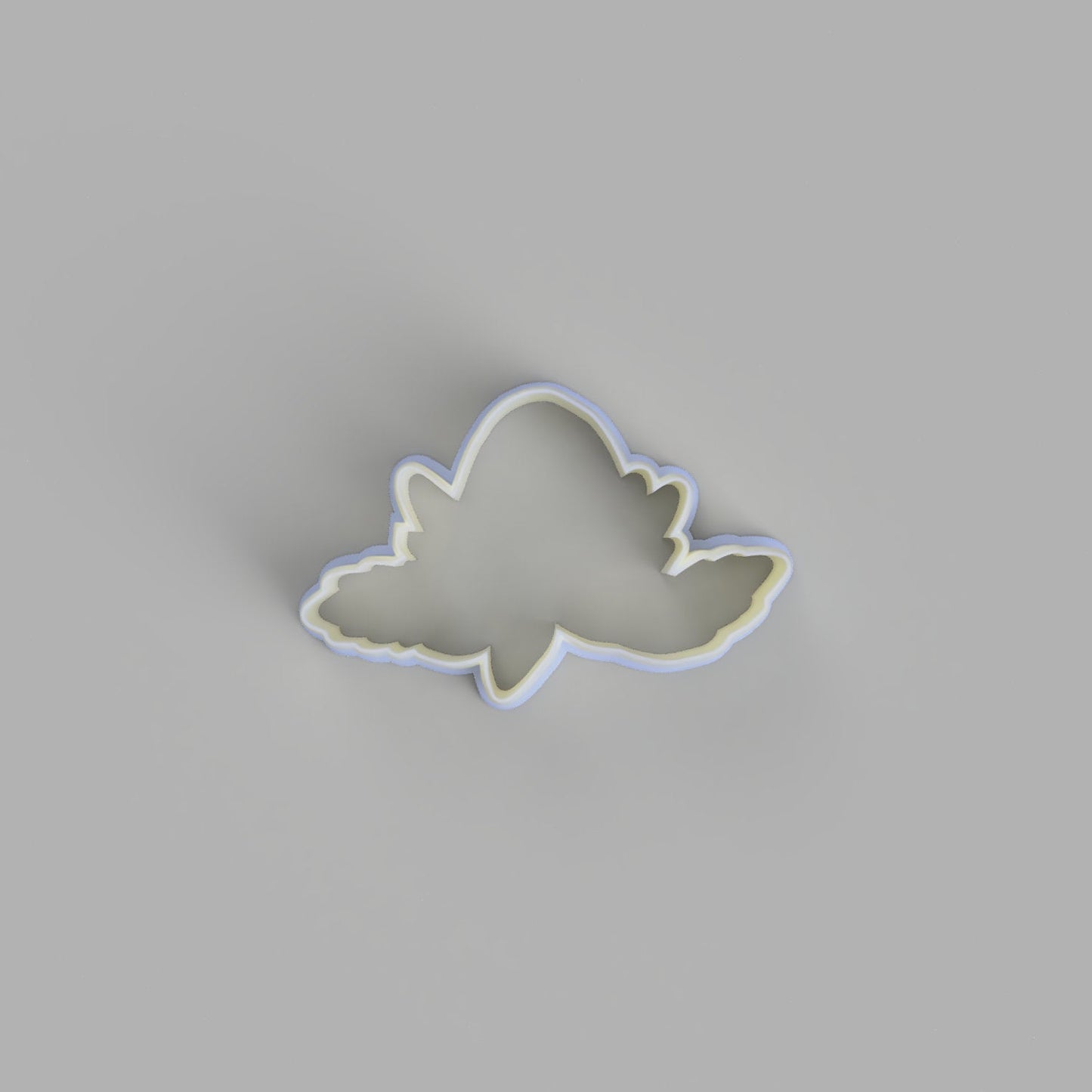 Banksia/Protea Cookie Cutter and Embosser - just-little-luxuries