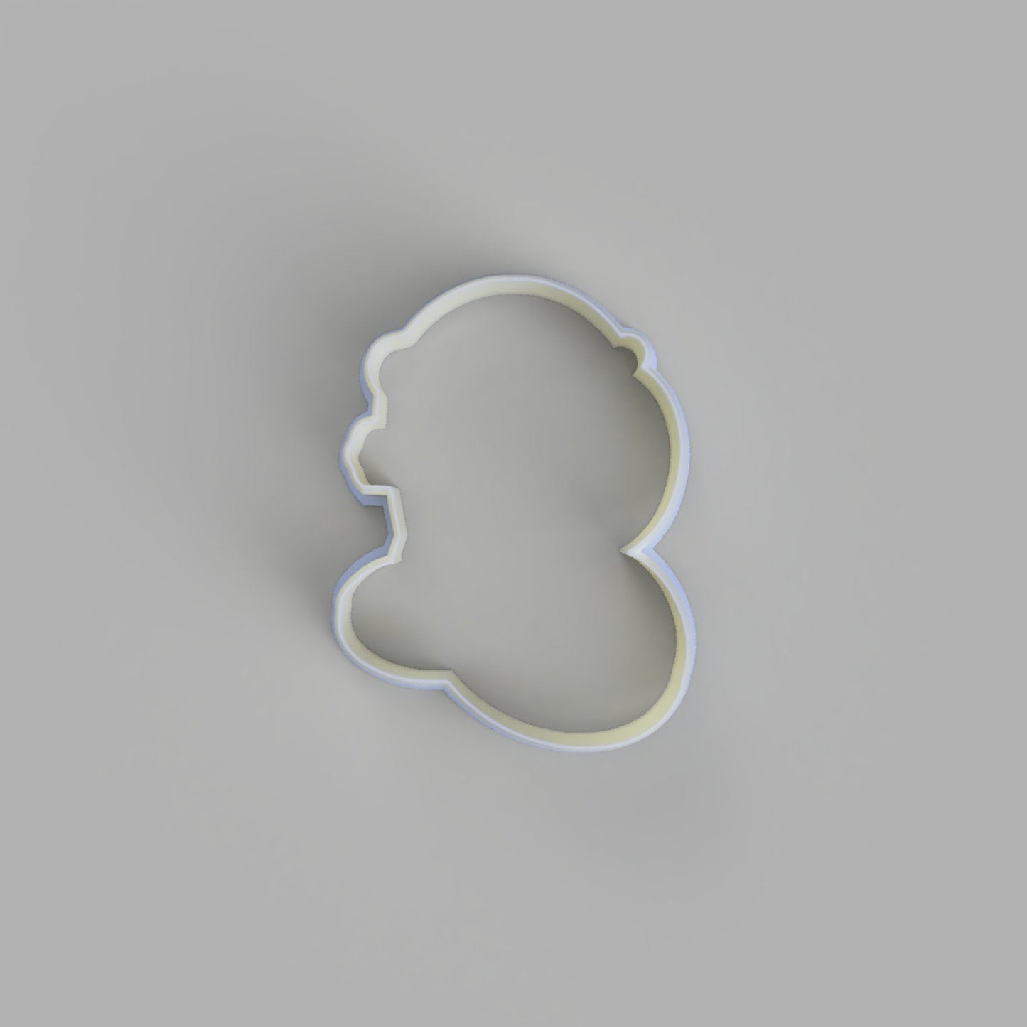 Diving Helmet (1) Cookie Cutter and Embosser. - just-little-luxuries